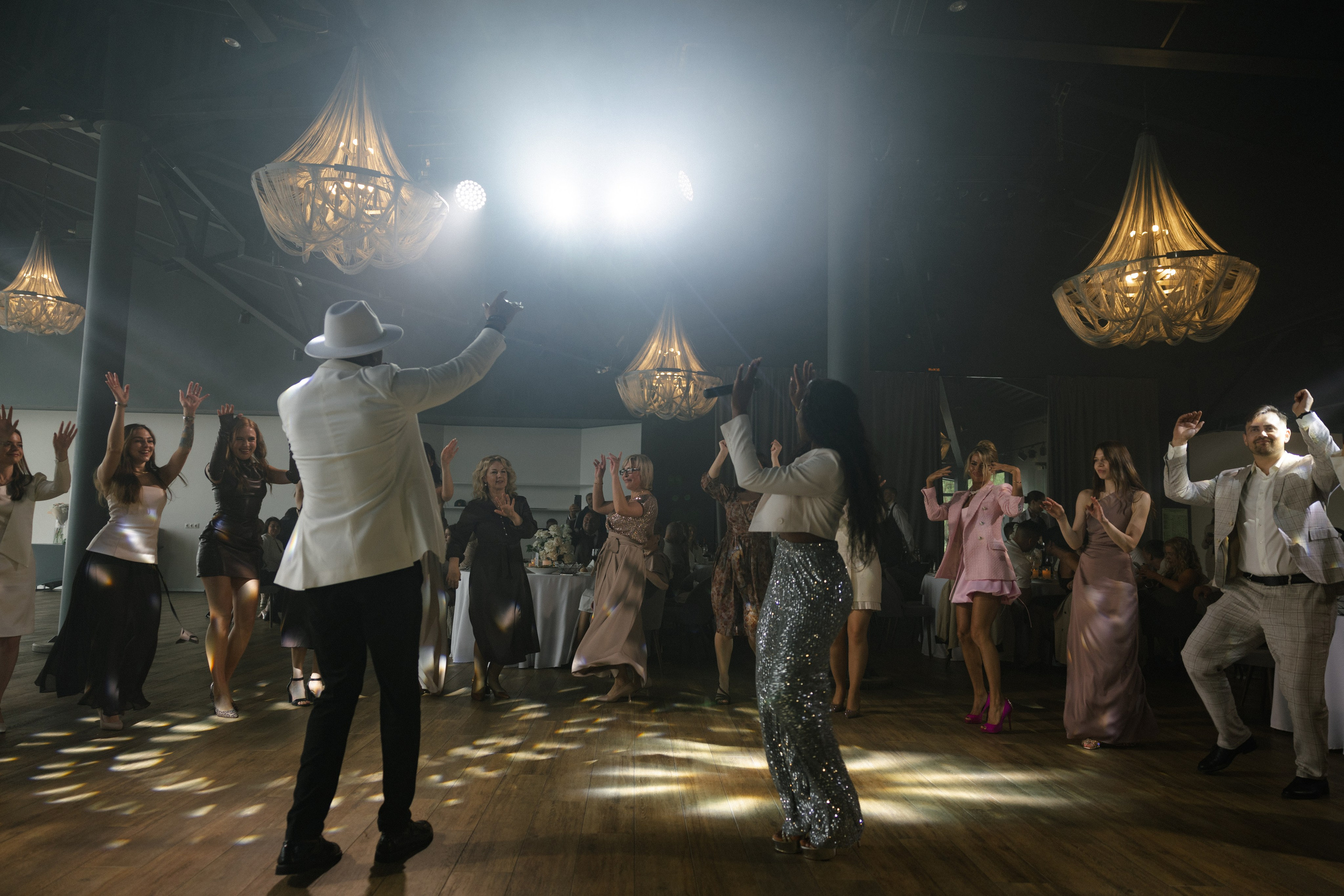 Classic Setting. Портретный фотограф в Санкт-Петербурге