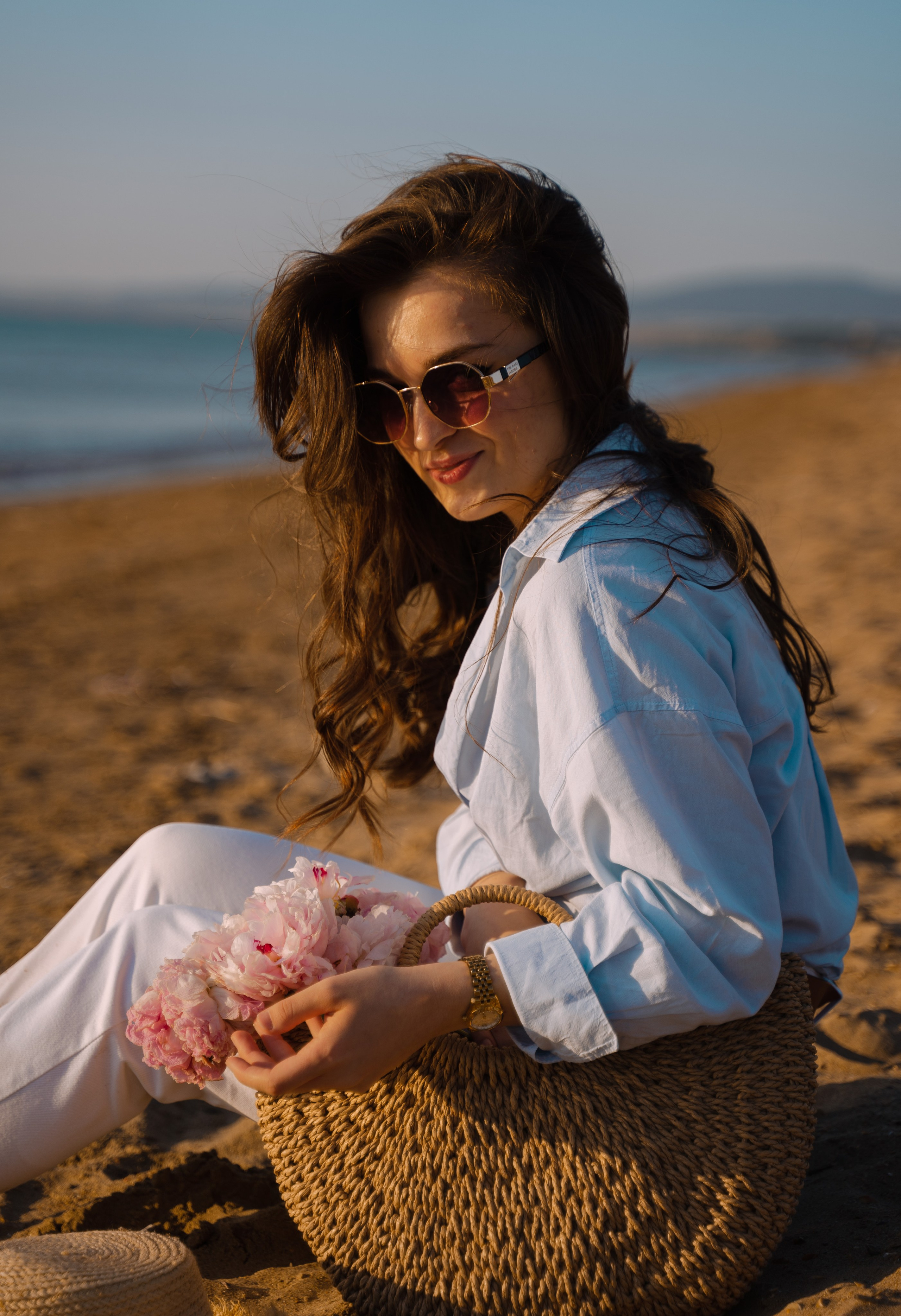 Патимат. Свадебный и семейный фотограф респ. Дагестан и г. Москва Диана Старри