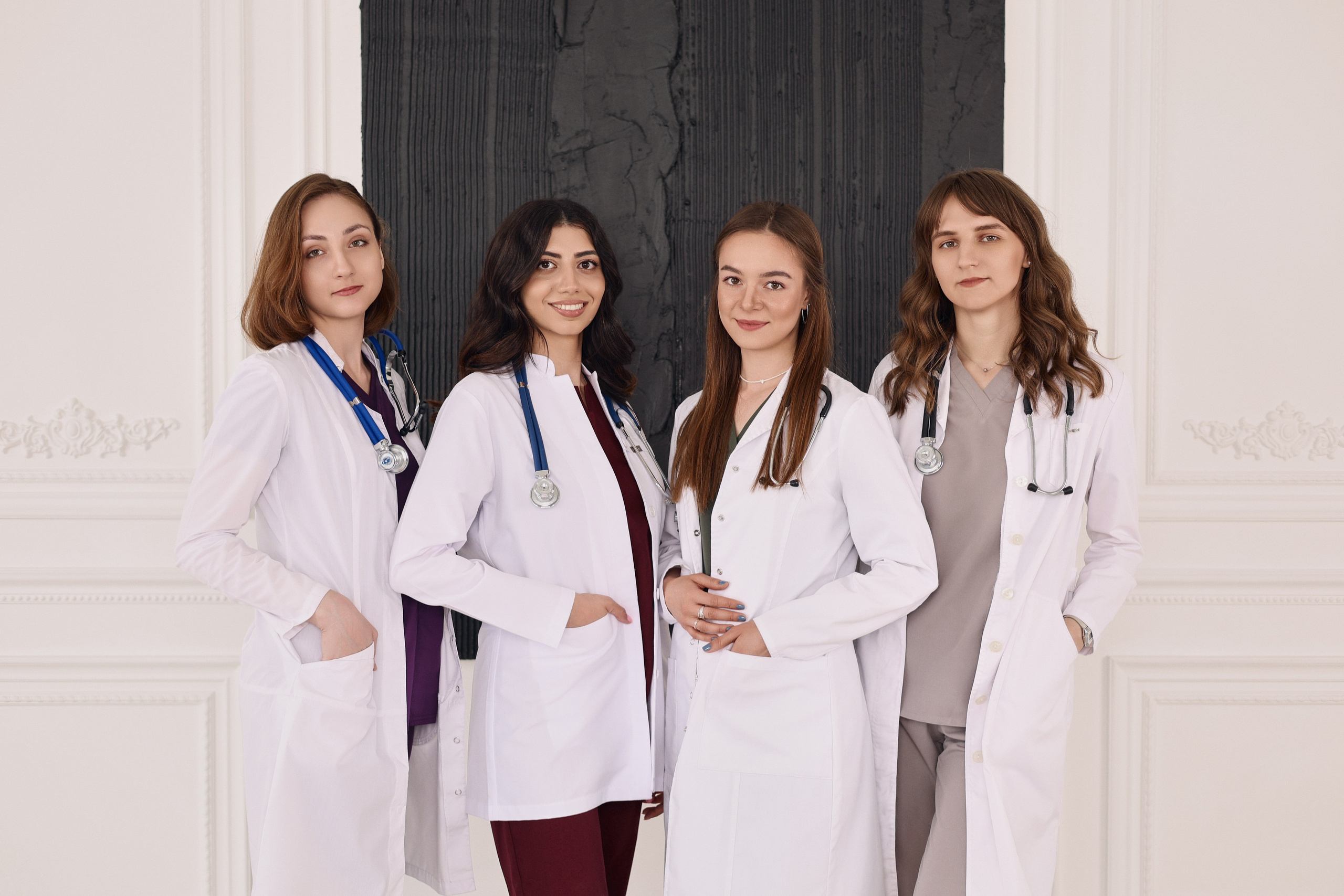 Выпускные. Mariyaschmidt