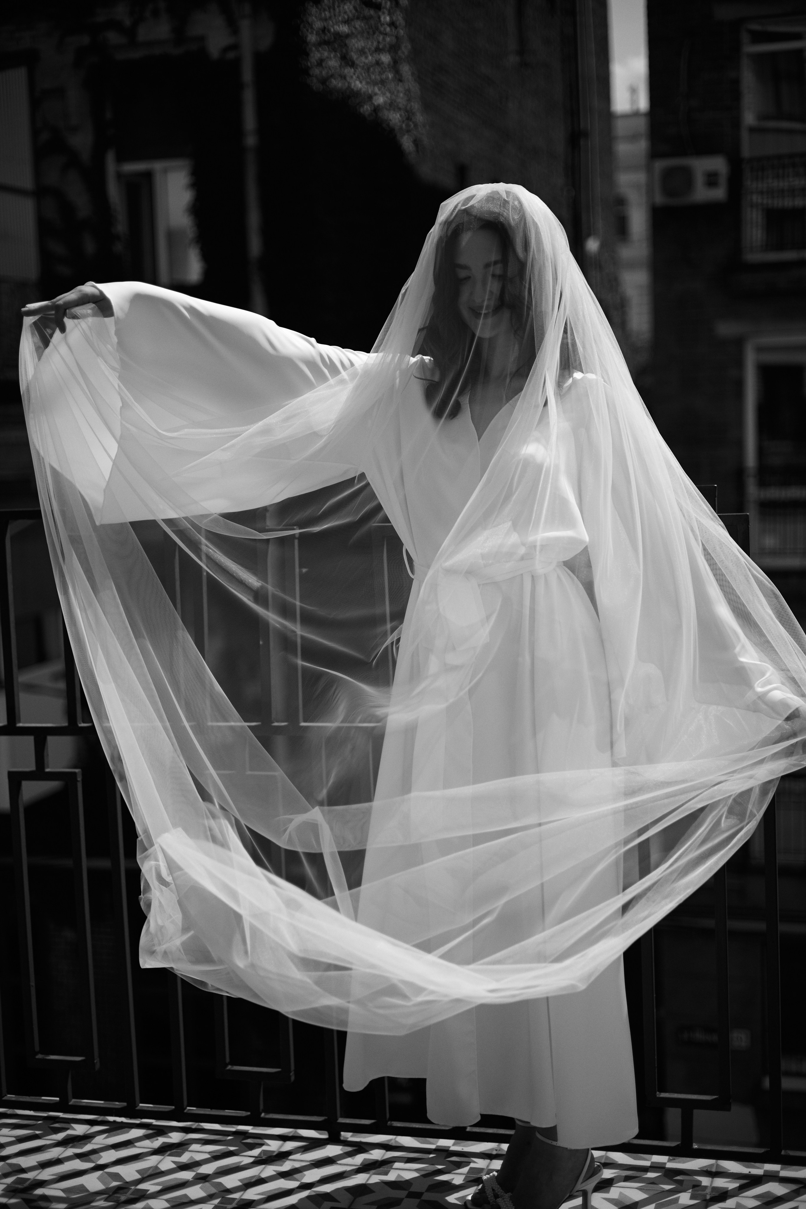 Свадебные. Mariyaschmidt