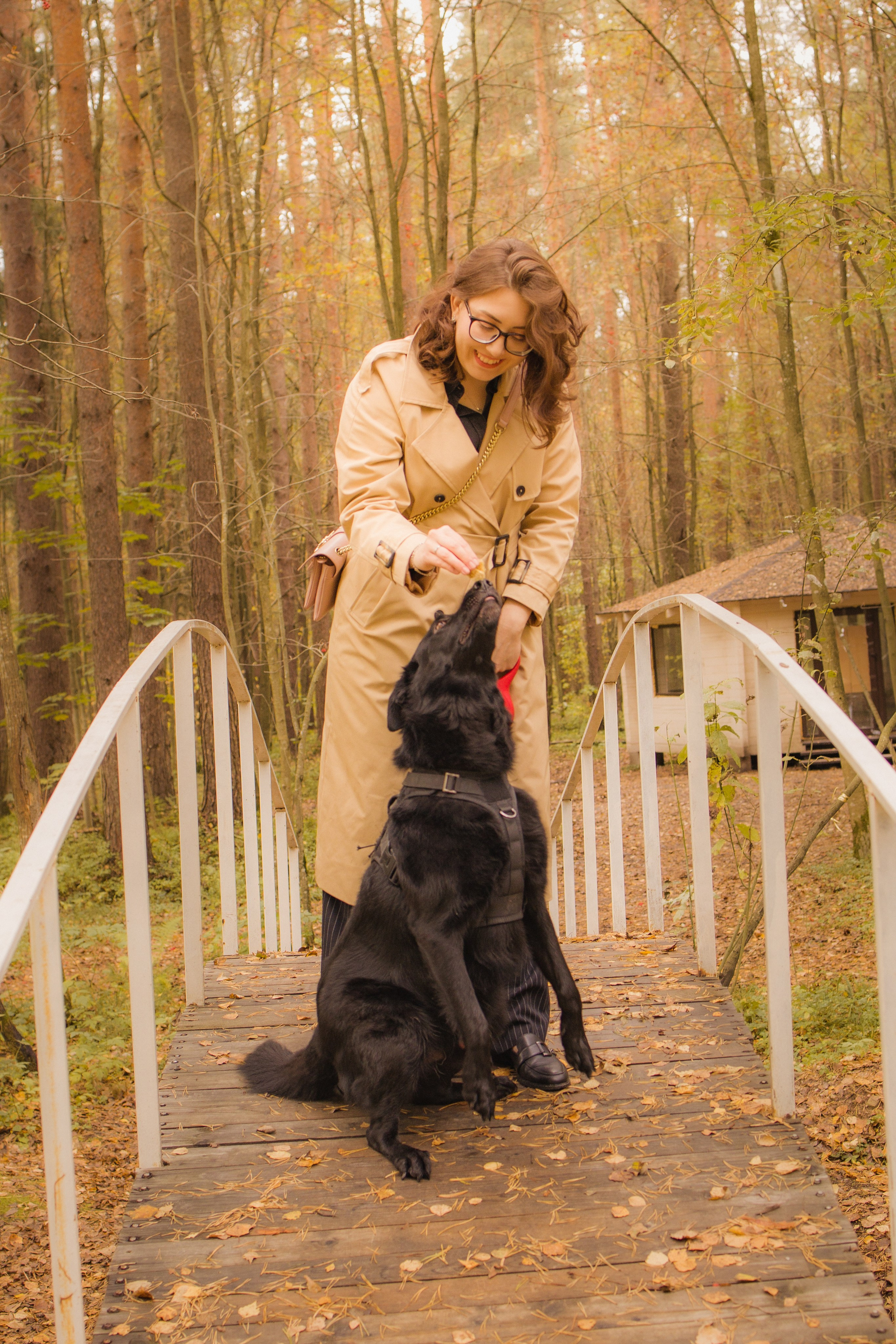 Даша и Дэни. Художественная фотография