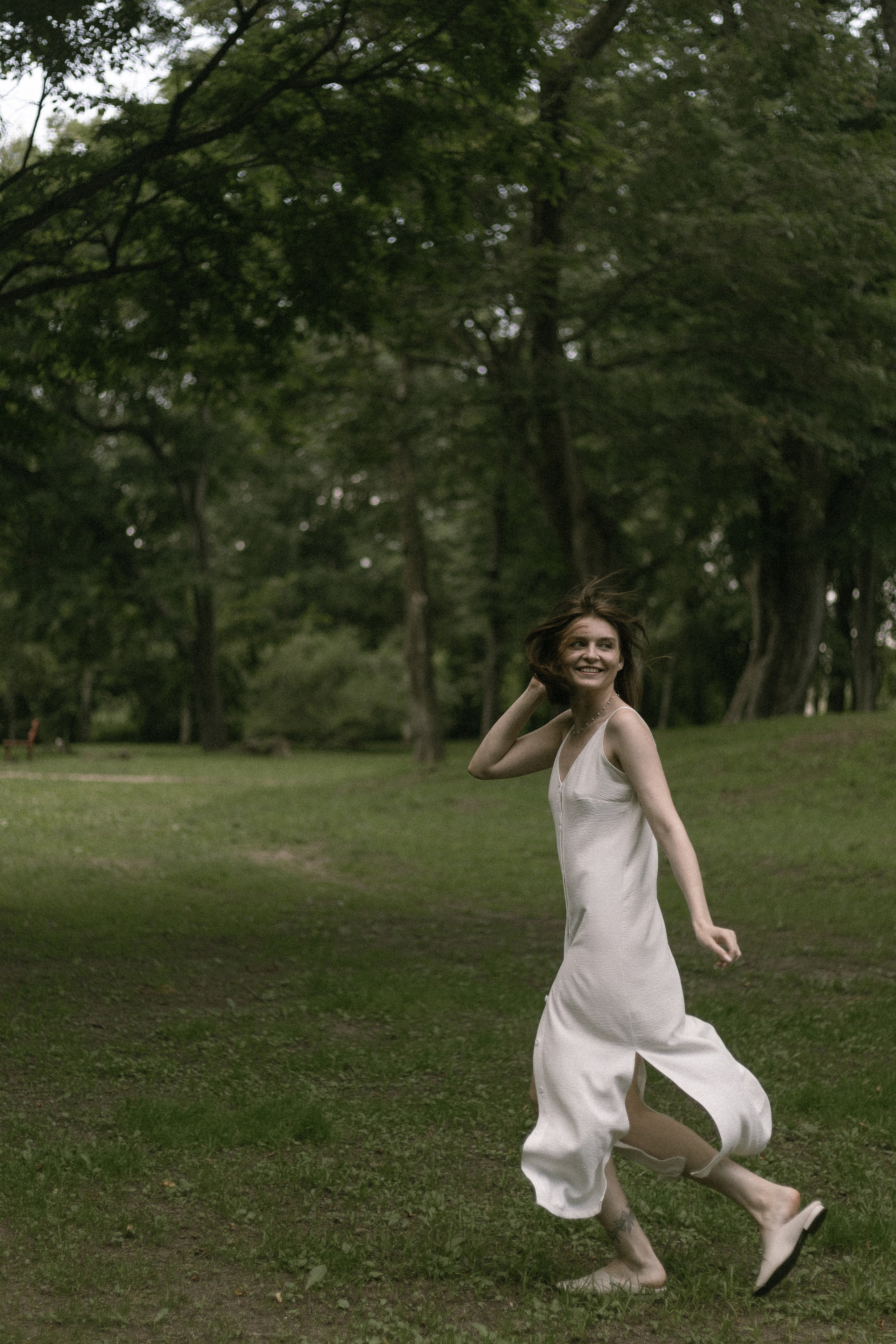 Лера. Фотограф Уссурийск Маматова Анастасия