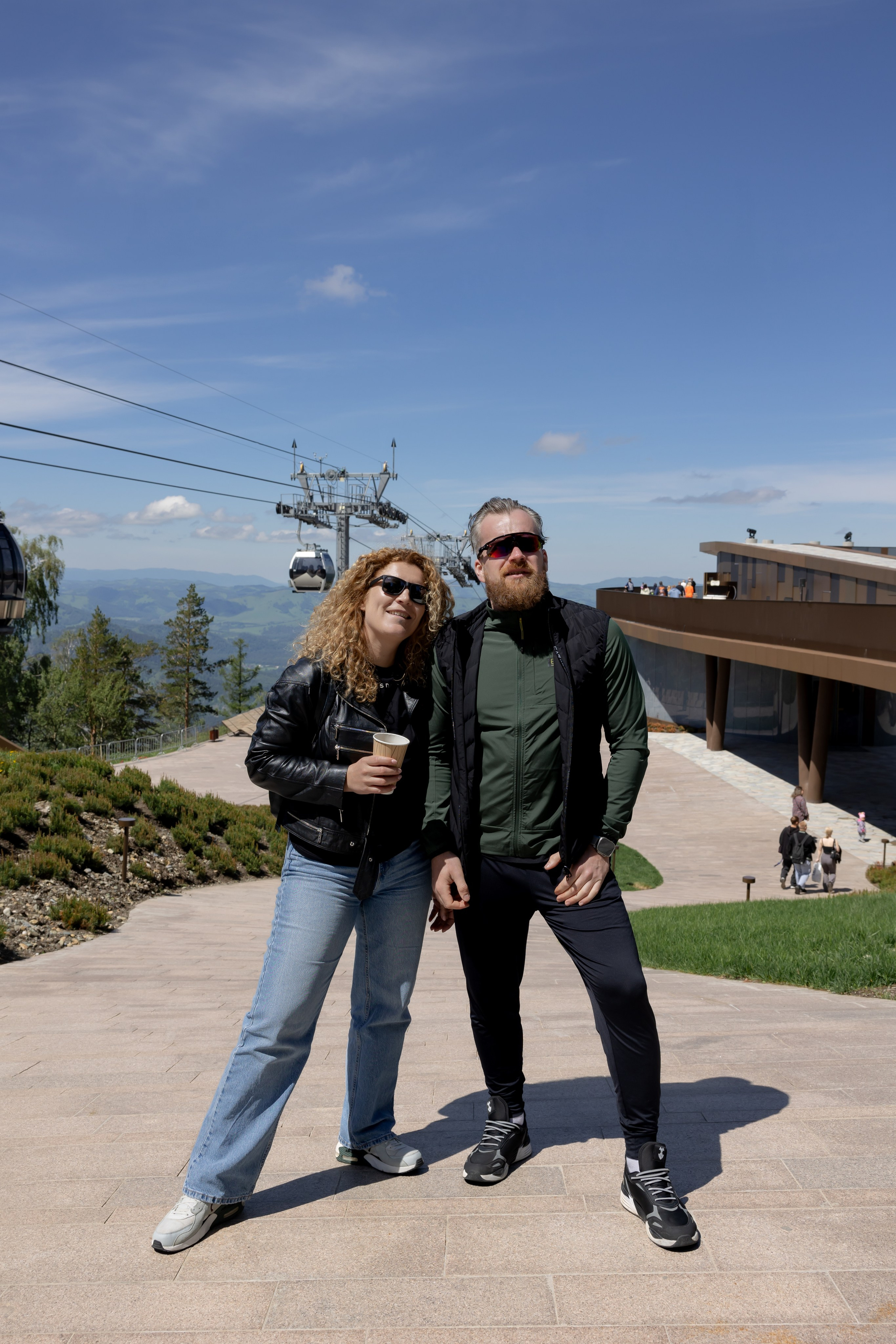 Алтай Бизнес-клуб «Новые Горизонты». Фотограф Москва Людмила Белова