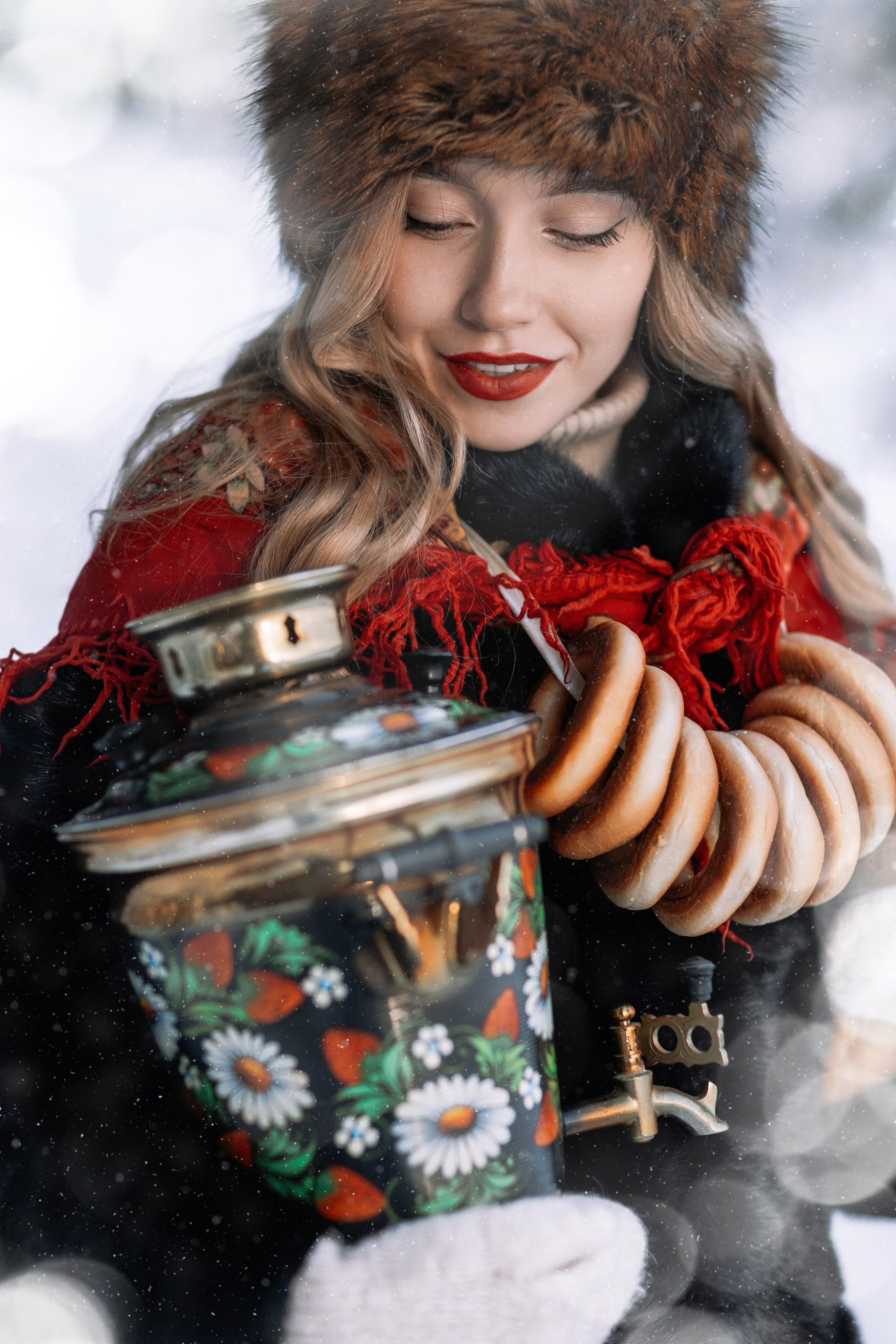 Мария. Свадебный и репортажный фотограф в Перми