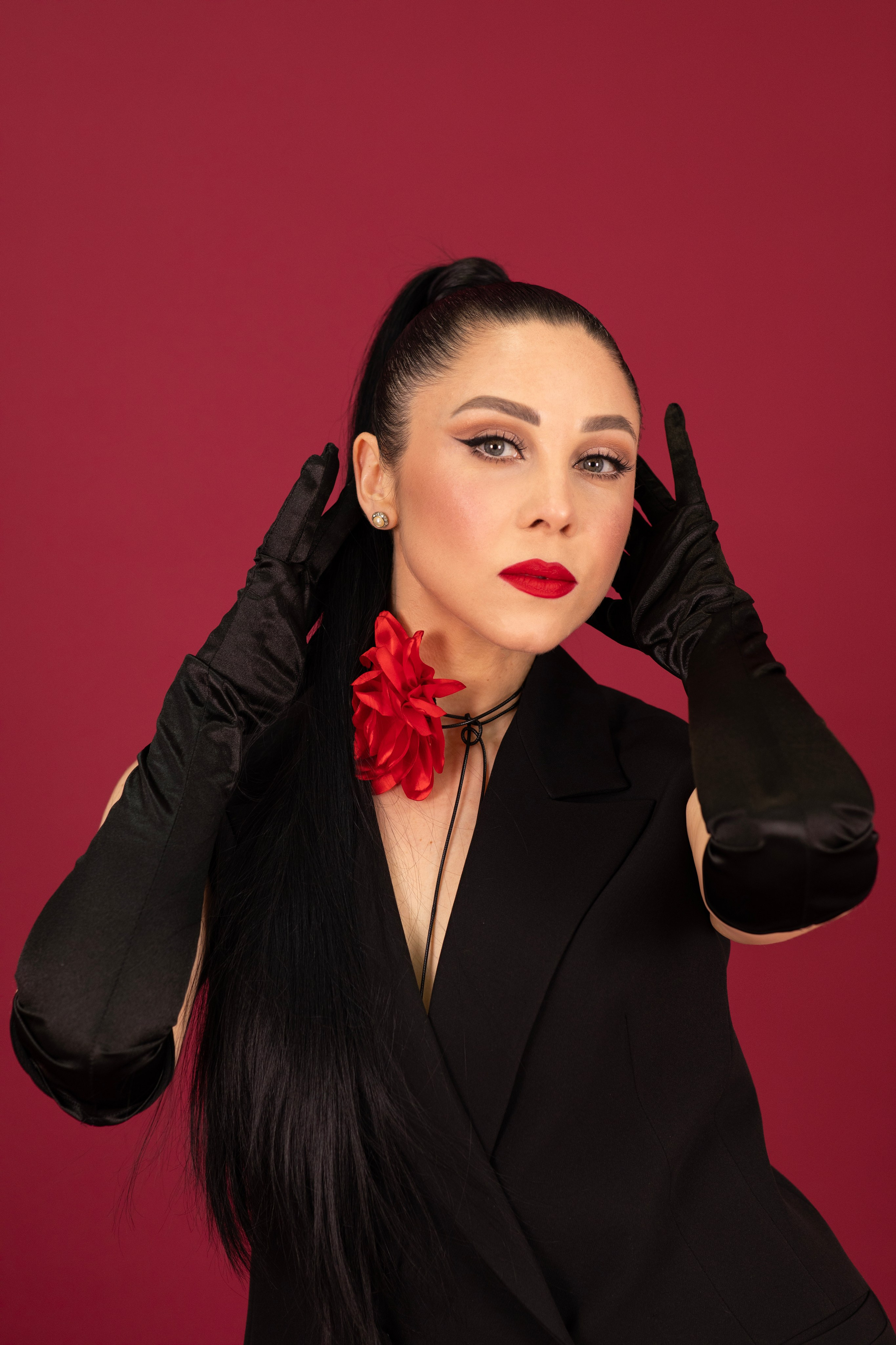 Нина. Алина Шестакова —свадебный и женский фотограф в Краснодарском крае