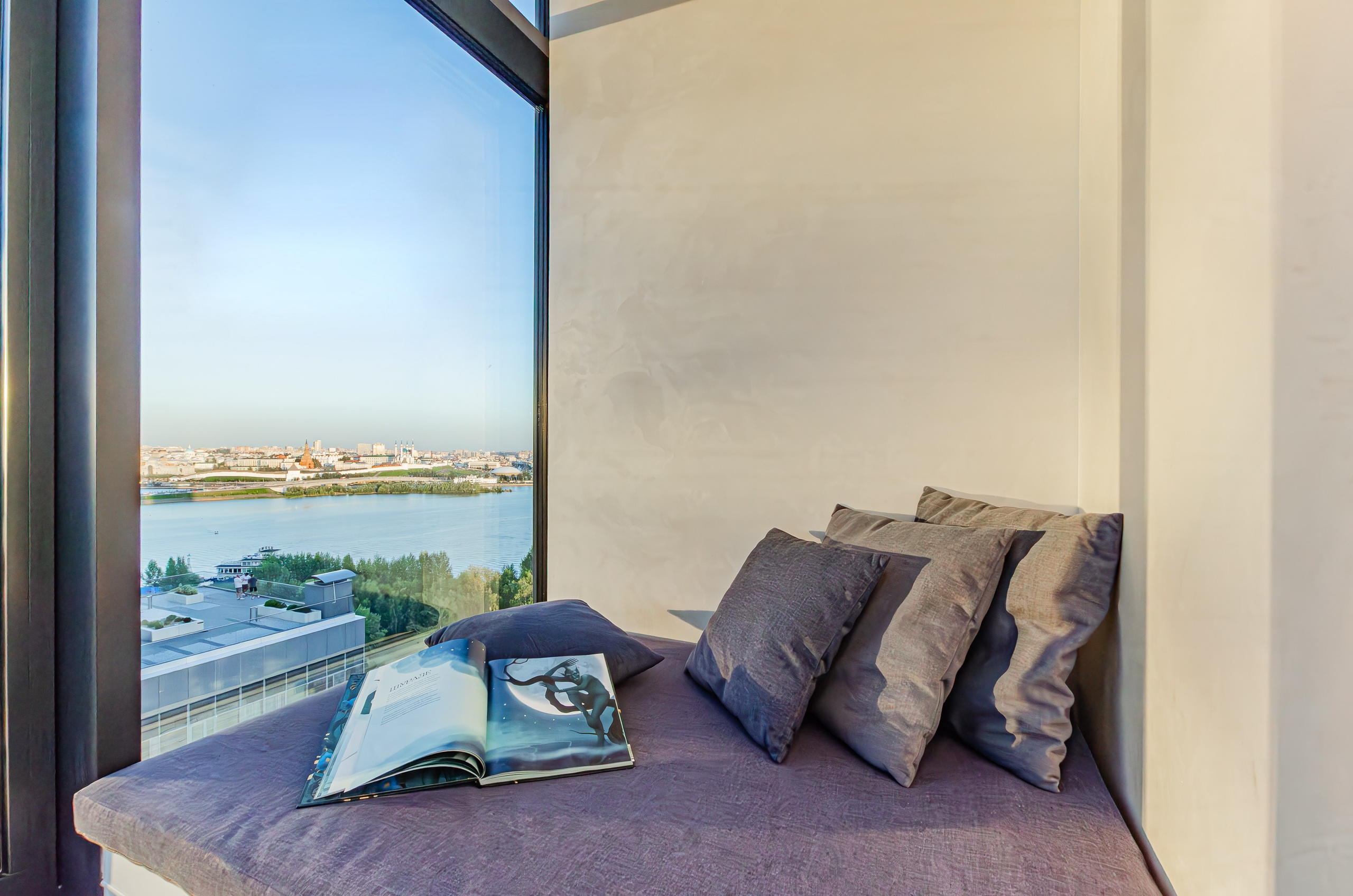 Атлантис видовая. Nataliphotokzn.ru Фотограф. Казань. Интерьерная съёмка