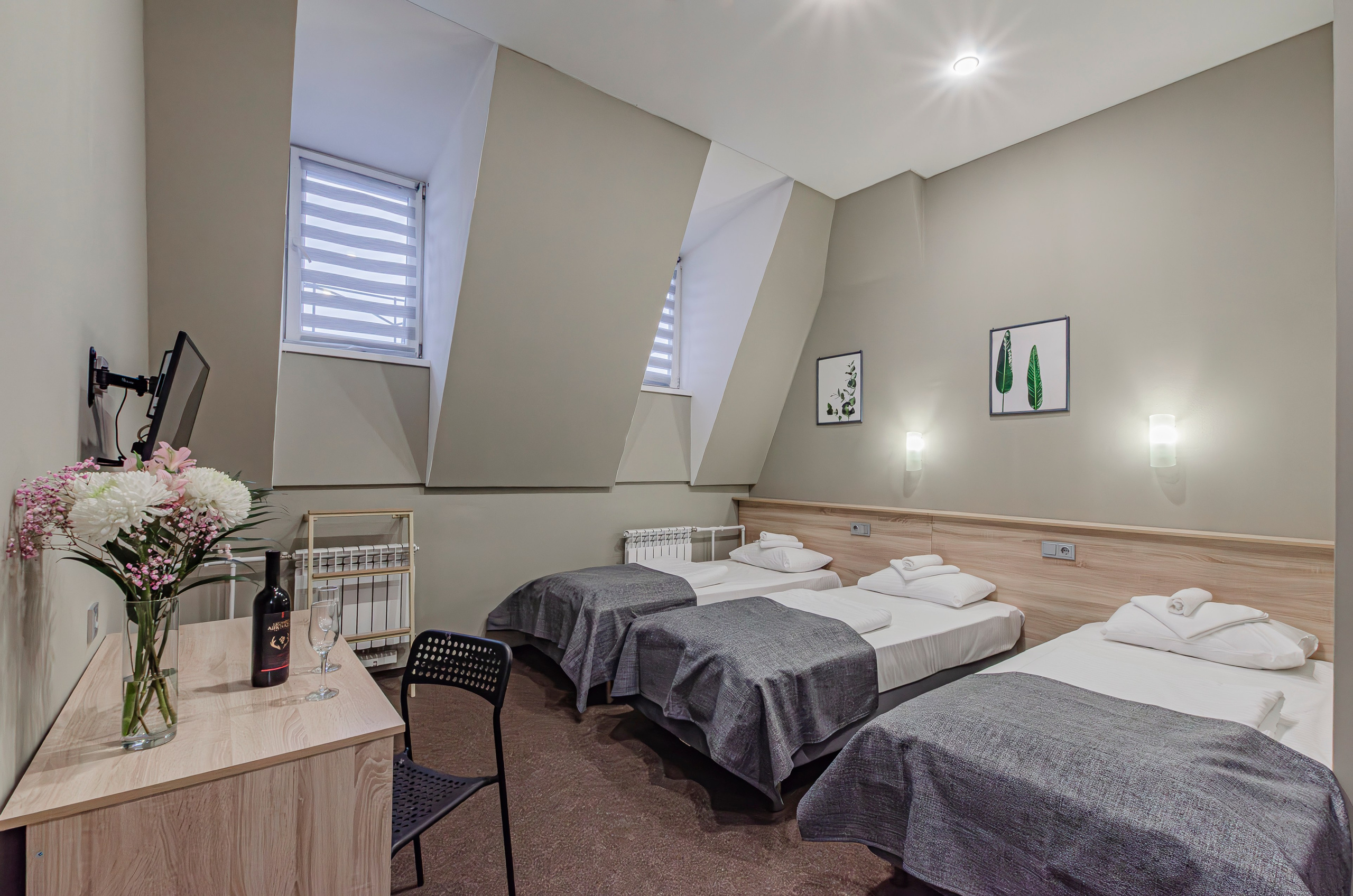 Отель Берисон. Nataliphotokzn.ru Фотограф. Казань. Интерьерная съёмка