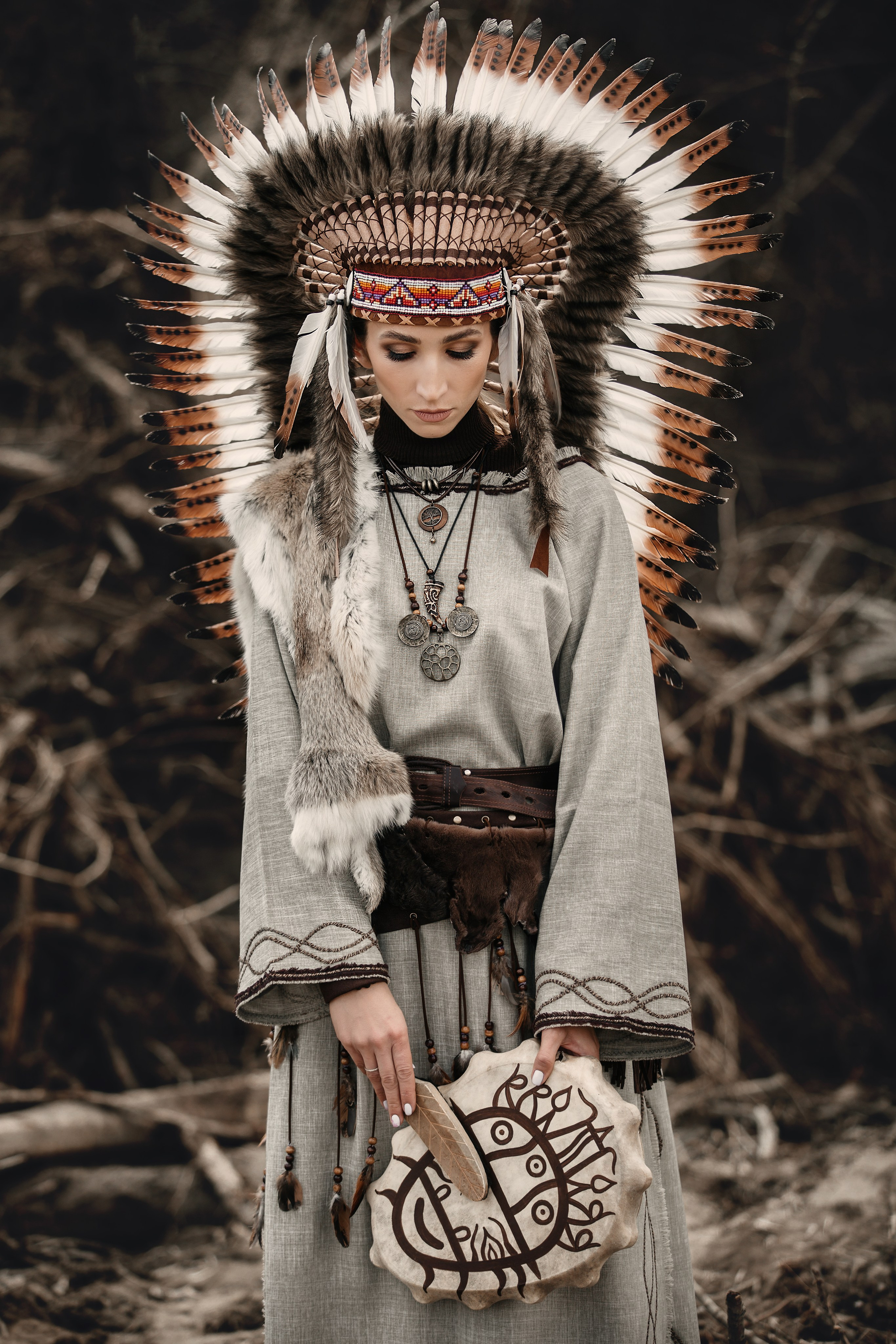 Шепот Трав (1). Свадебный и семейный фотограф Маслаков Борис