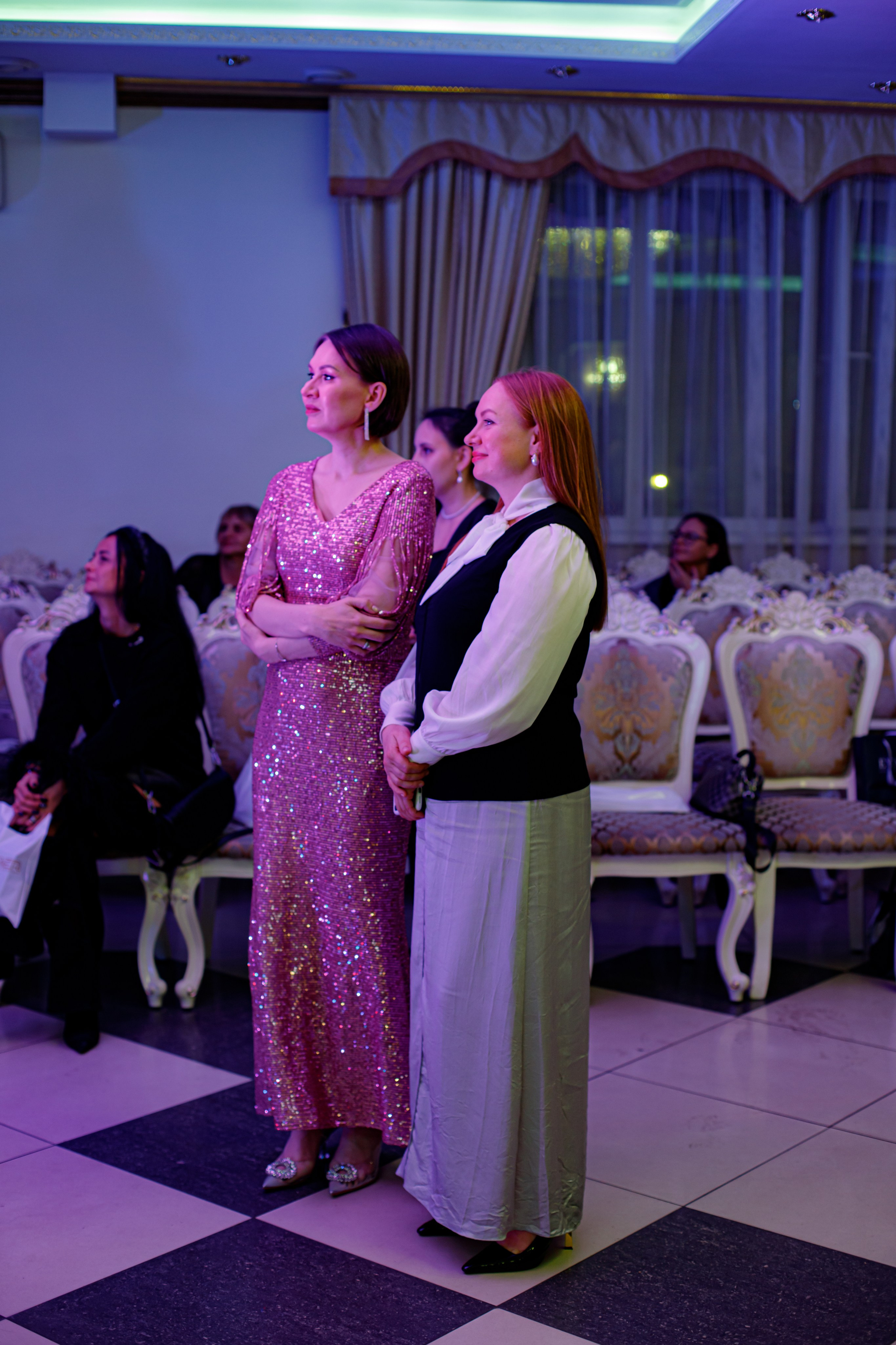 ELOSMED. Photokarish