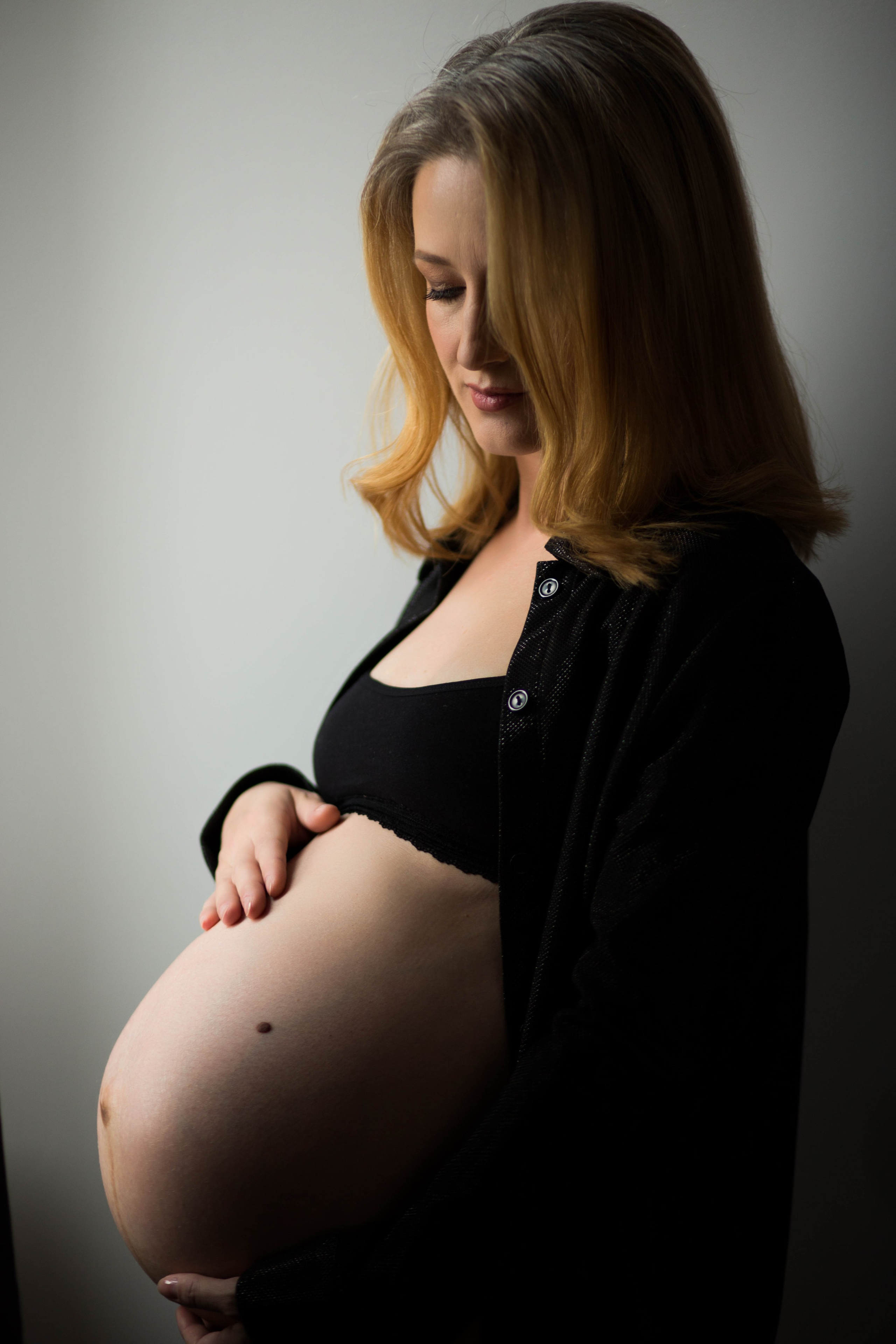 В ожидании. Свадебный и семейный фотограф в Барнауле Уманчук Яна