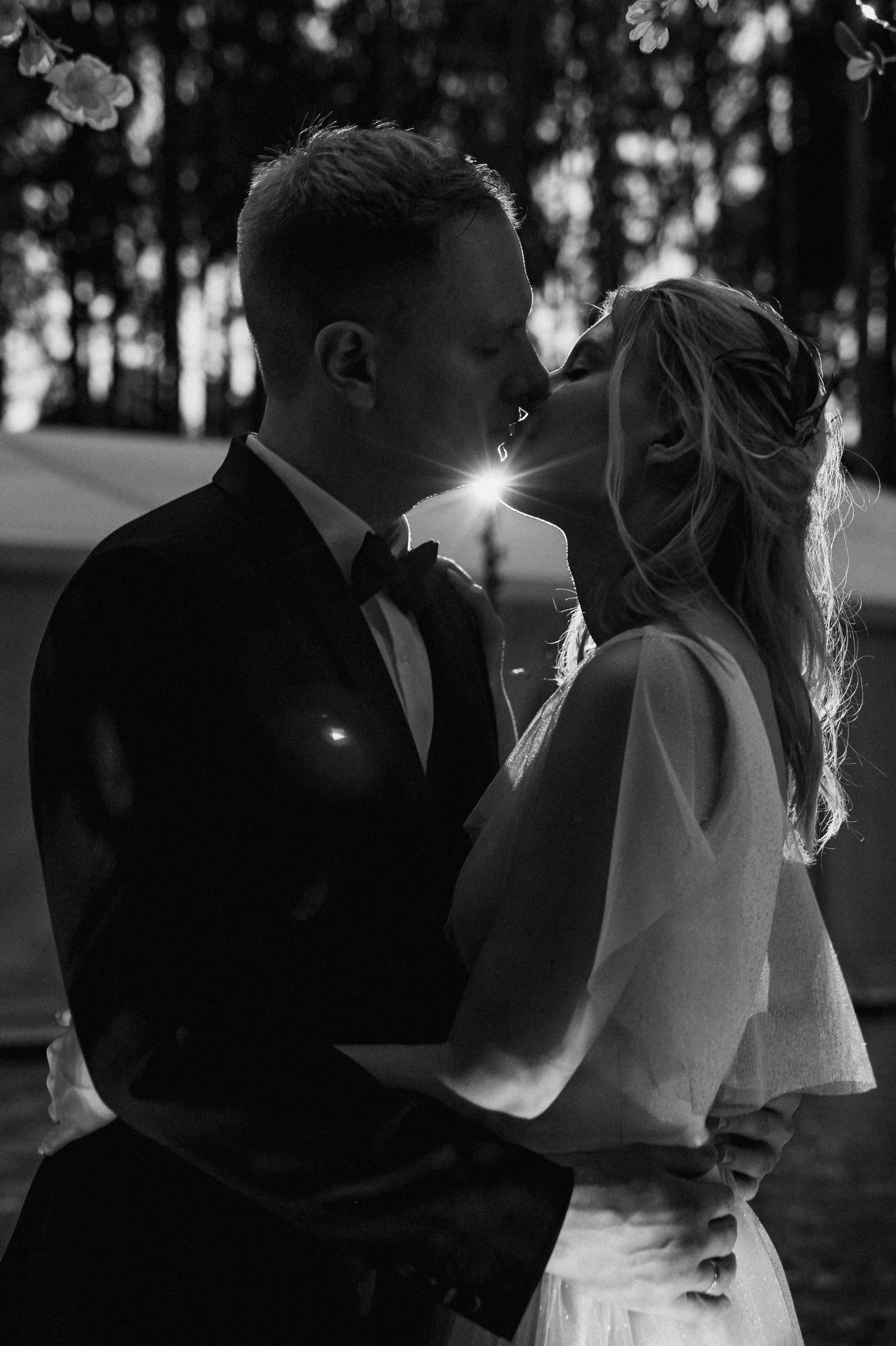 Артём & Алёна. Свадебный фотограф в Новосибирске Алена Цизман