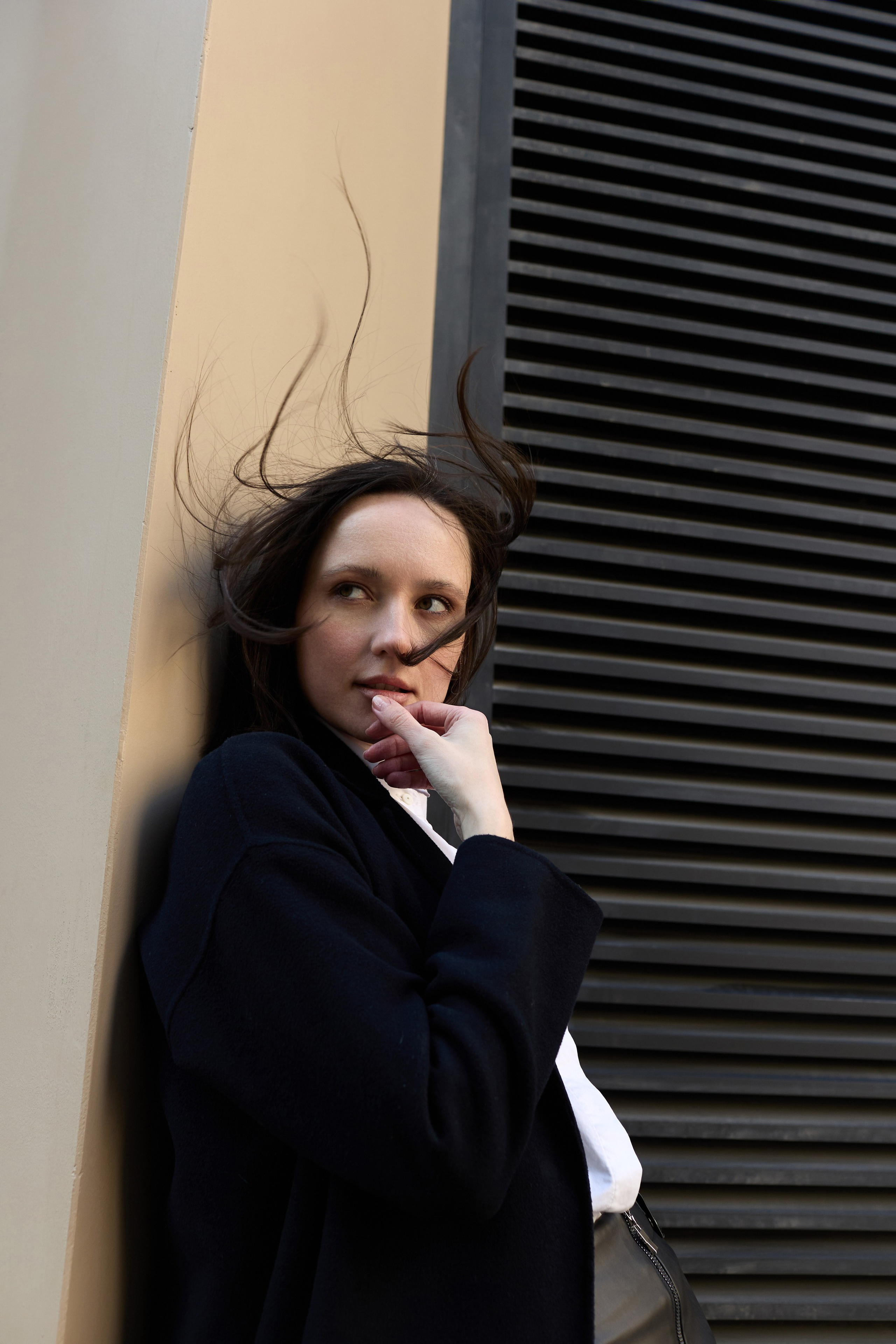 ALINA. Фотограф Мария Сивохина