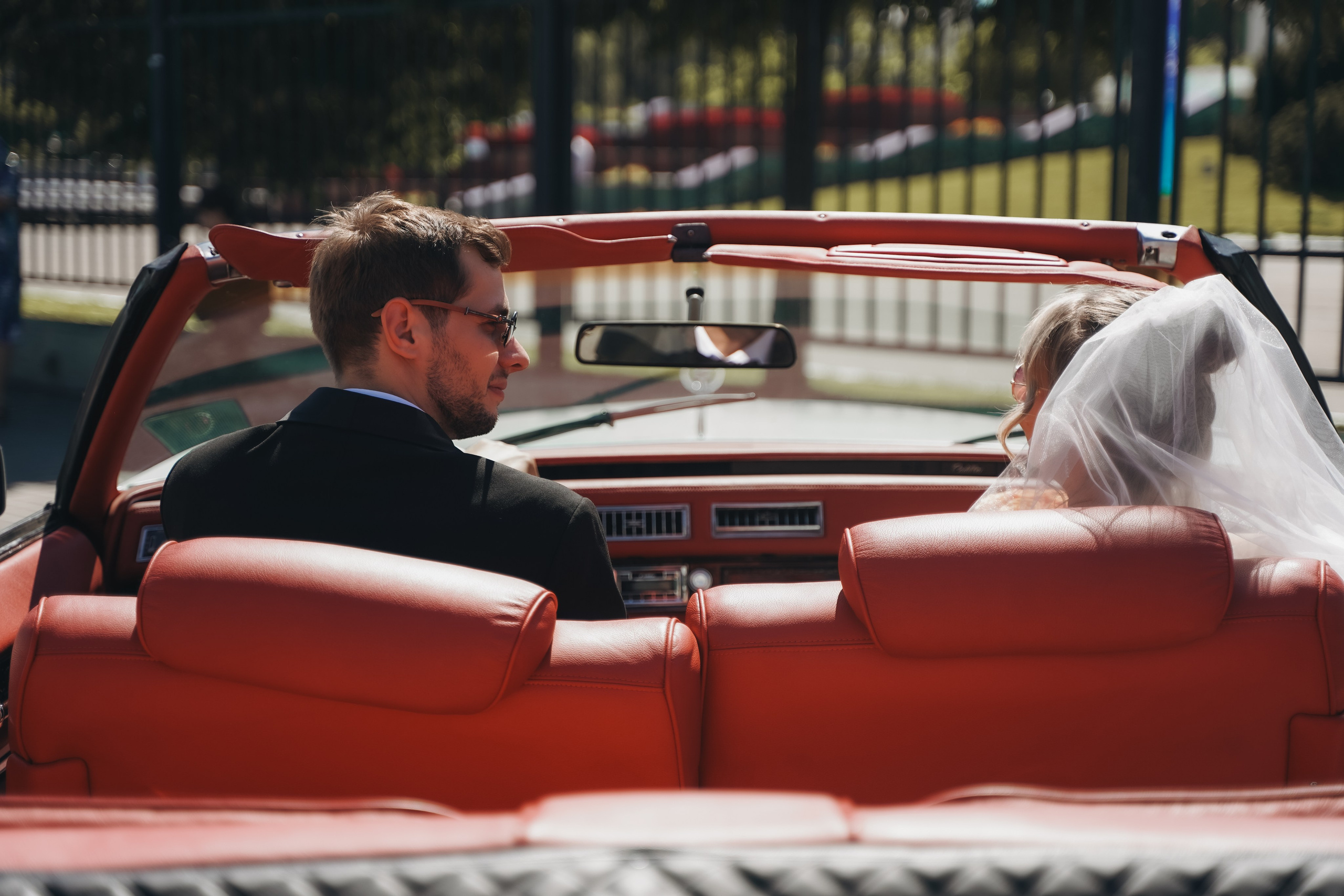 Сергей и Юлия. Фото и видео для вас в Астрахани!