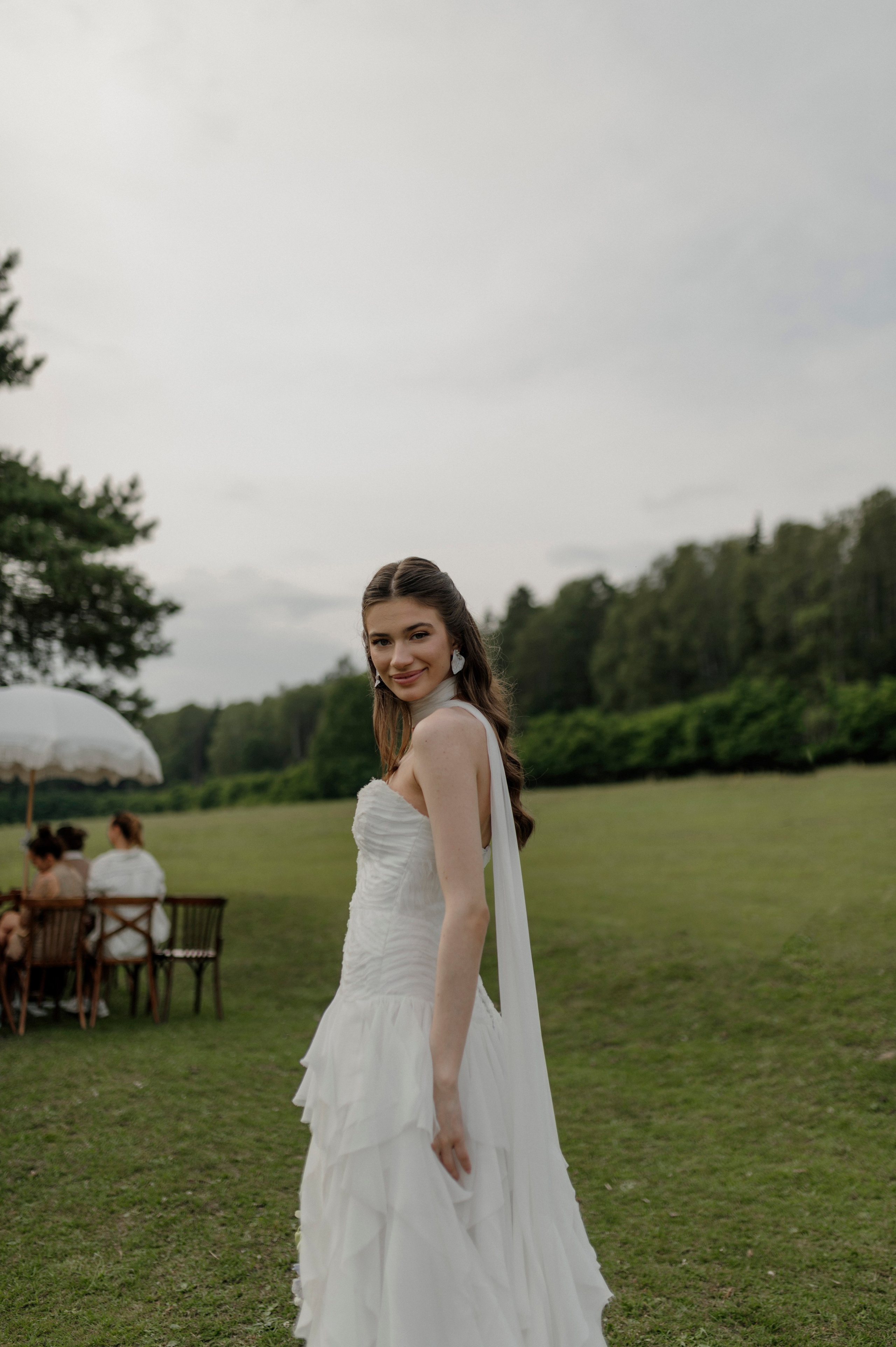 Артур и Таисия. Свадебный и Семейный фотограф в Ярославле Алёна Колясникова