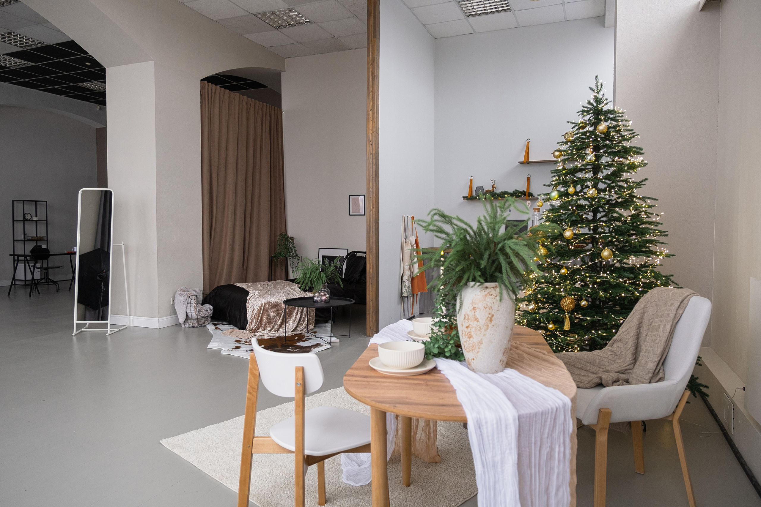 Karl Новогодний от 1500 руб. час. 5loft Фотостудия в Ижевске