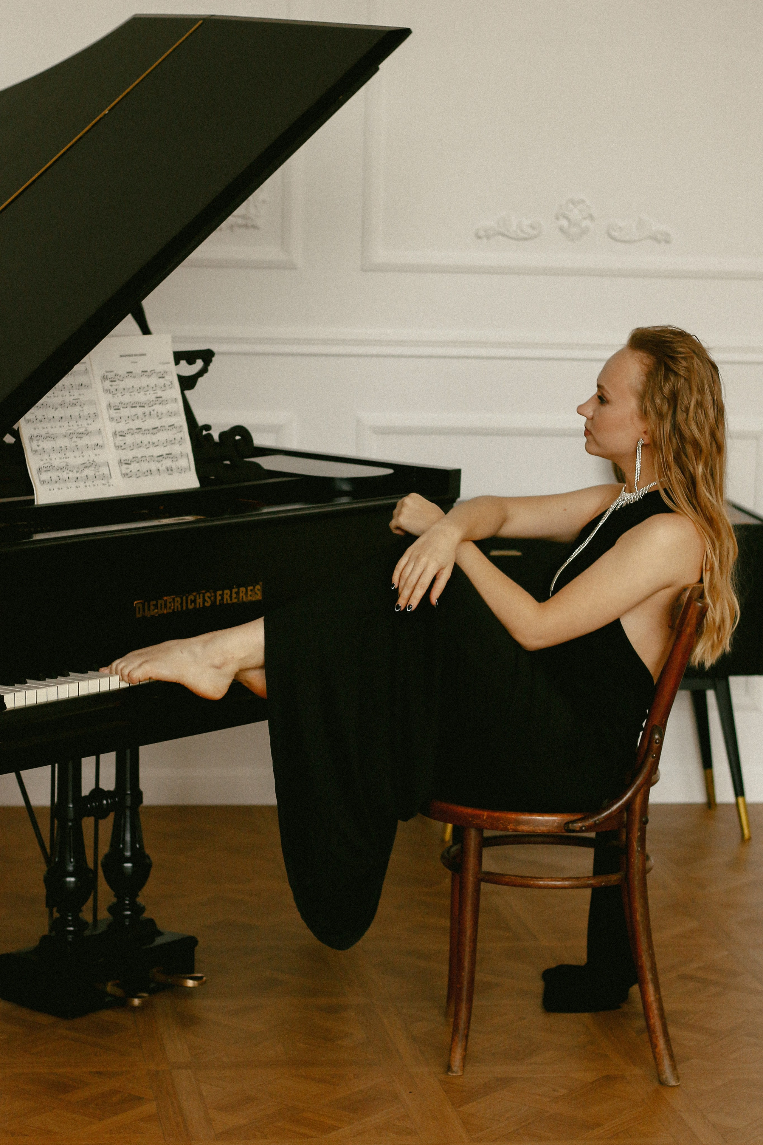 Елизавета. Фотограф Краснодар