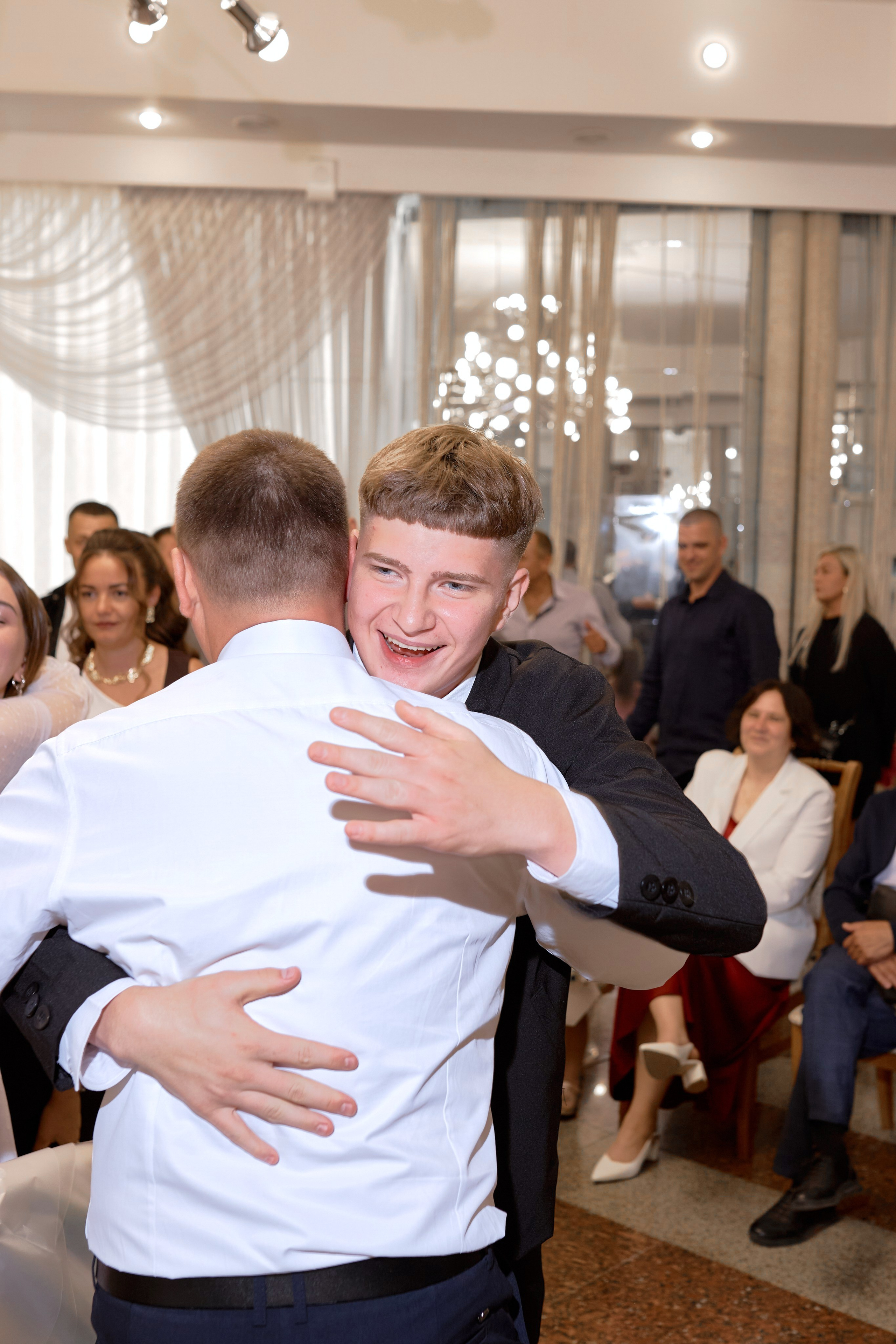 Наталья&Сергей. Свадебный, репортажный фотограф в Екатеринбурге Гордин Иван