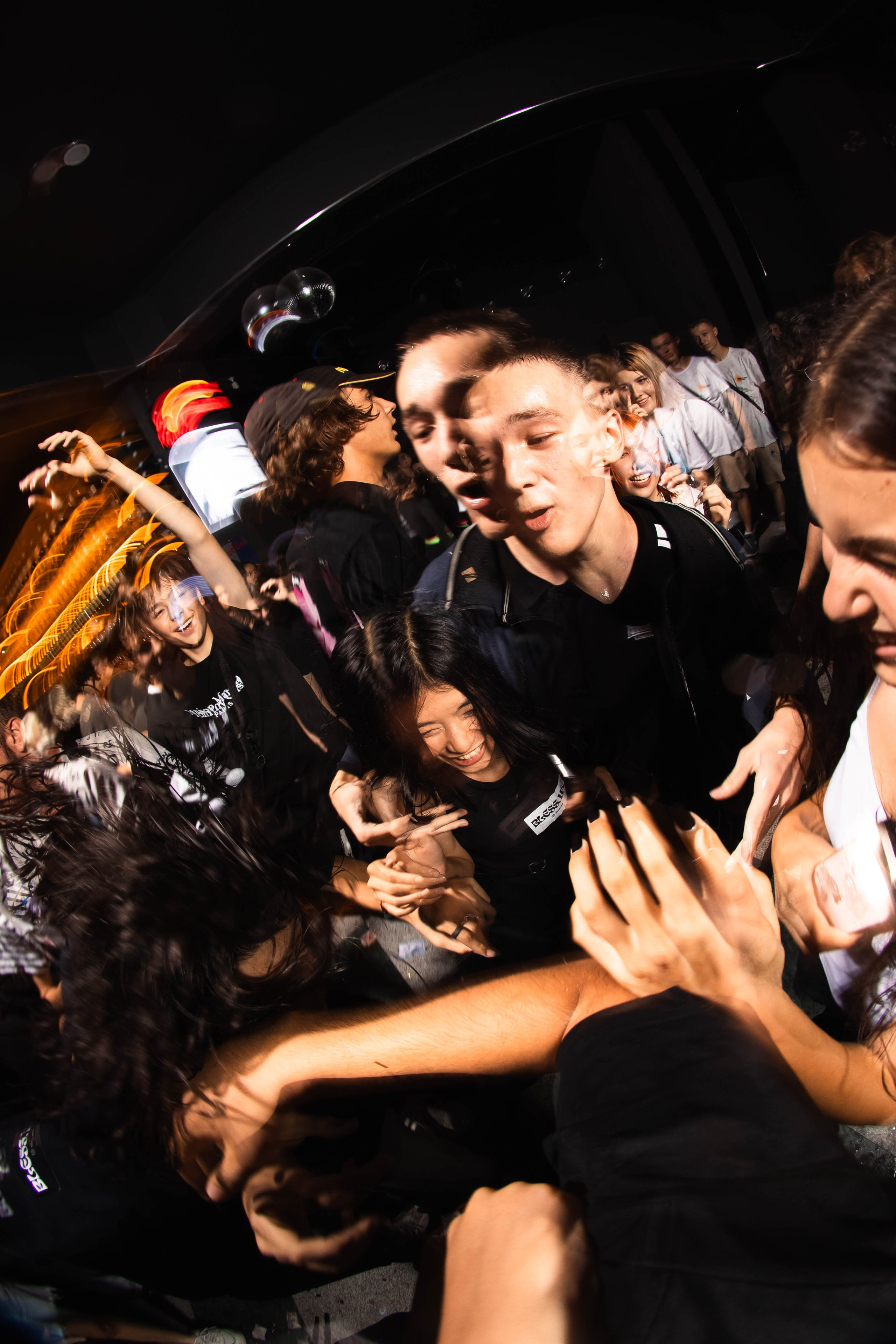 Репортажная фотосессия. Samur.eye