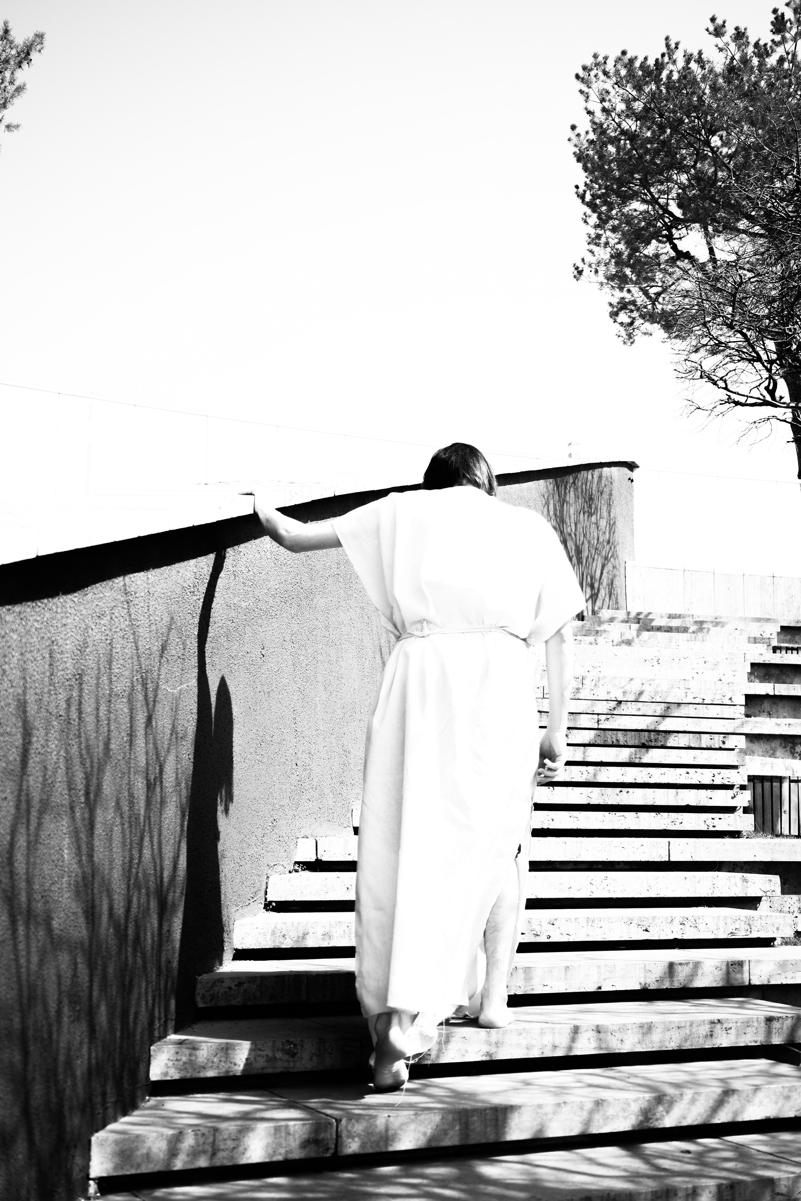 Странник. Фотограф, фотохудожник г. Краснодар Оксана Зинченко