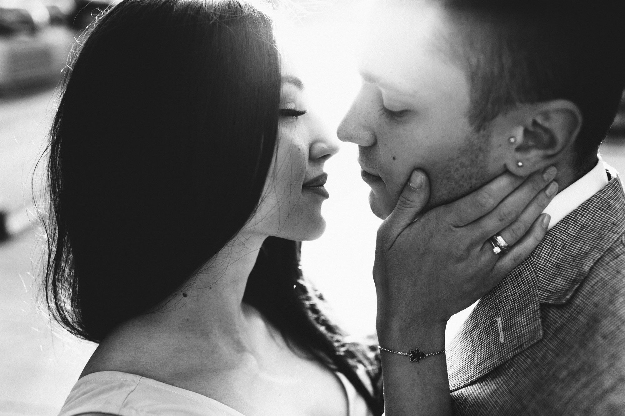 Евгений & Виктория. Свадебный фотограф в Москве — Павел Воронцов