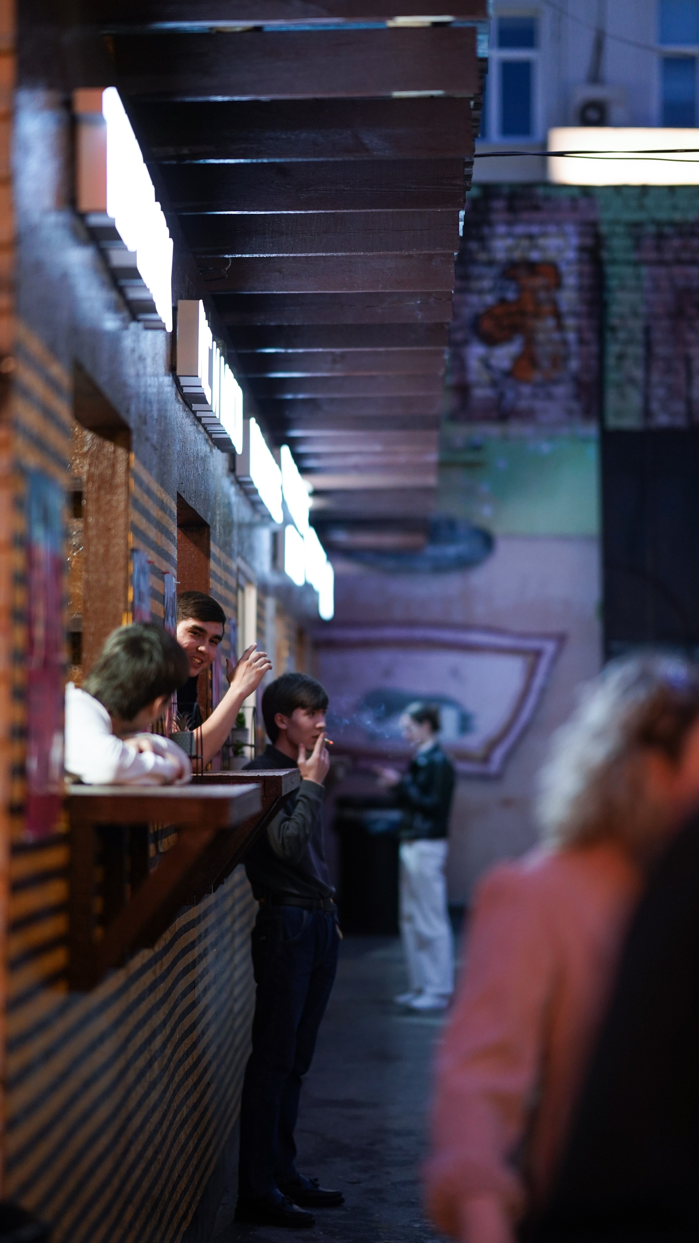 Фудмаркет. Открытие. Фотограф Надежда Жемкова. Фотосъёмка, ретушь, фотомонтаж для вас и вашего бизнеса