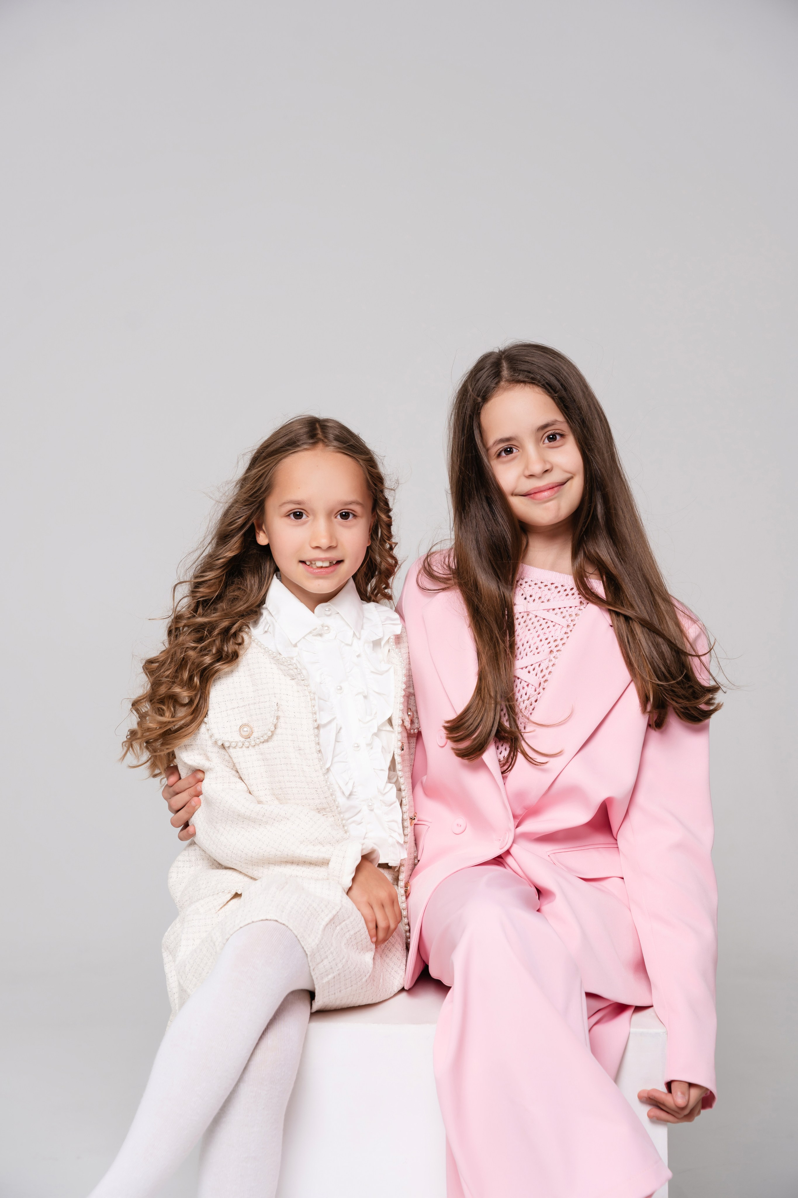 Полина и подружки. Фотограф мероприятий в Ростове-на-Дону Есманская Елена