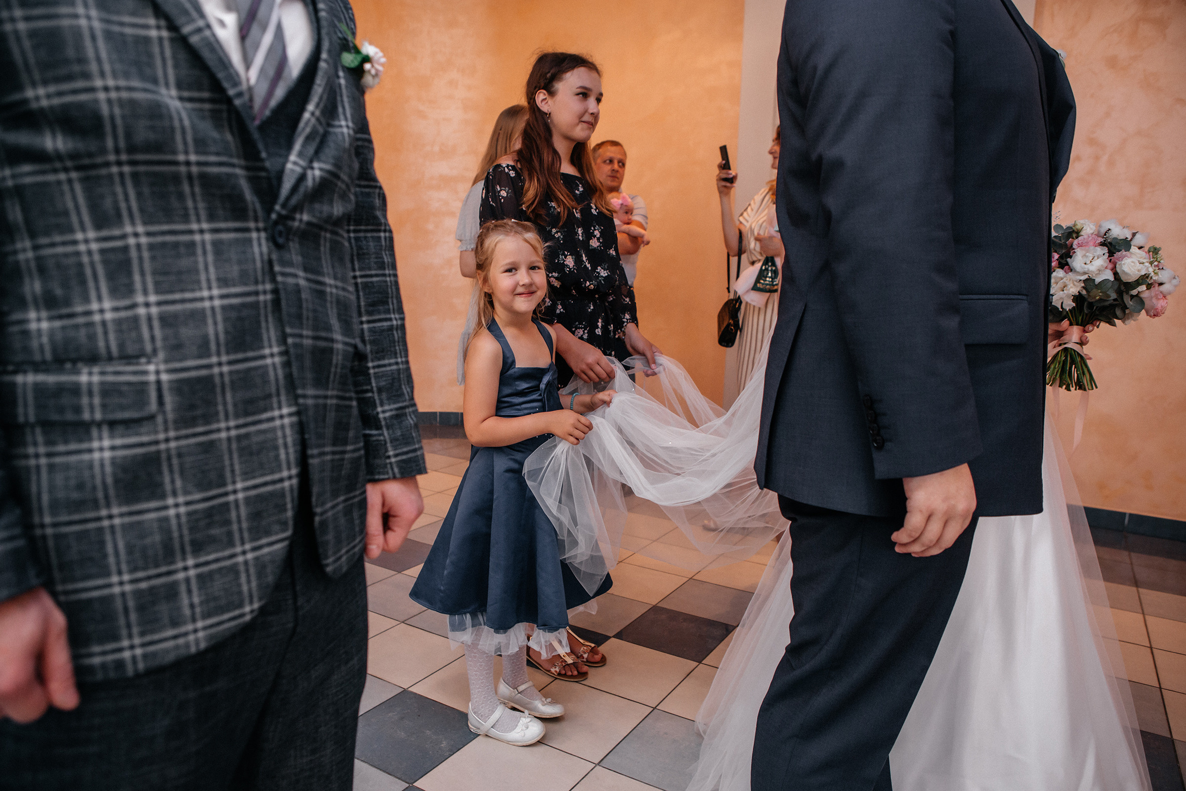 Свадьба Арсений+Юлия. Семейный фотограф в Минске Саша Павлюк