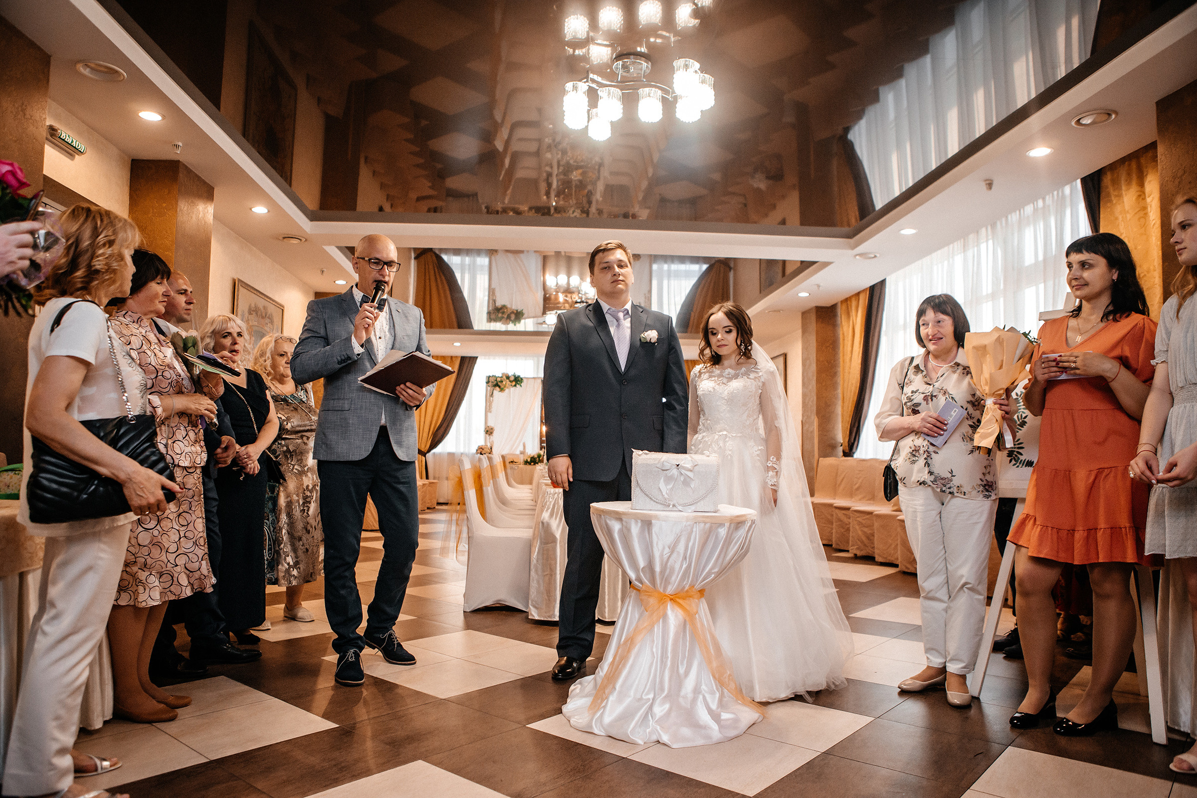 Свадьба Арсений+Юлия. Семейный фотограф в Минске Саша Павлюк