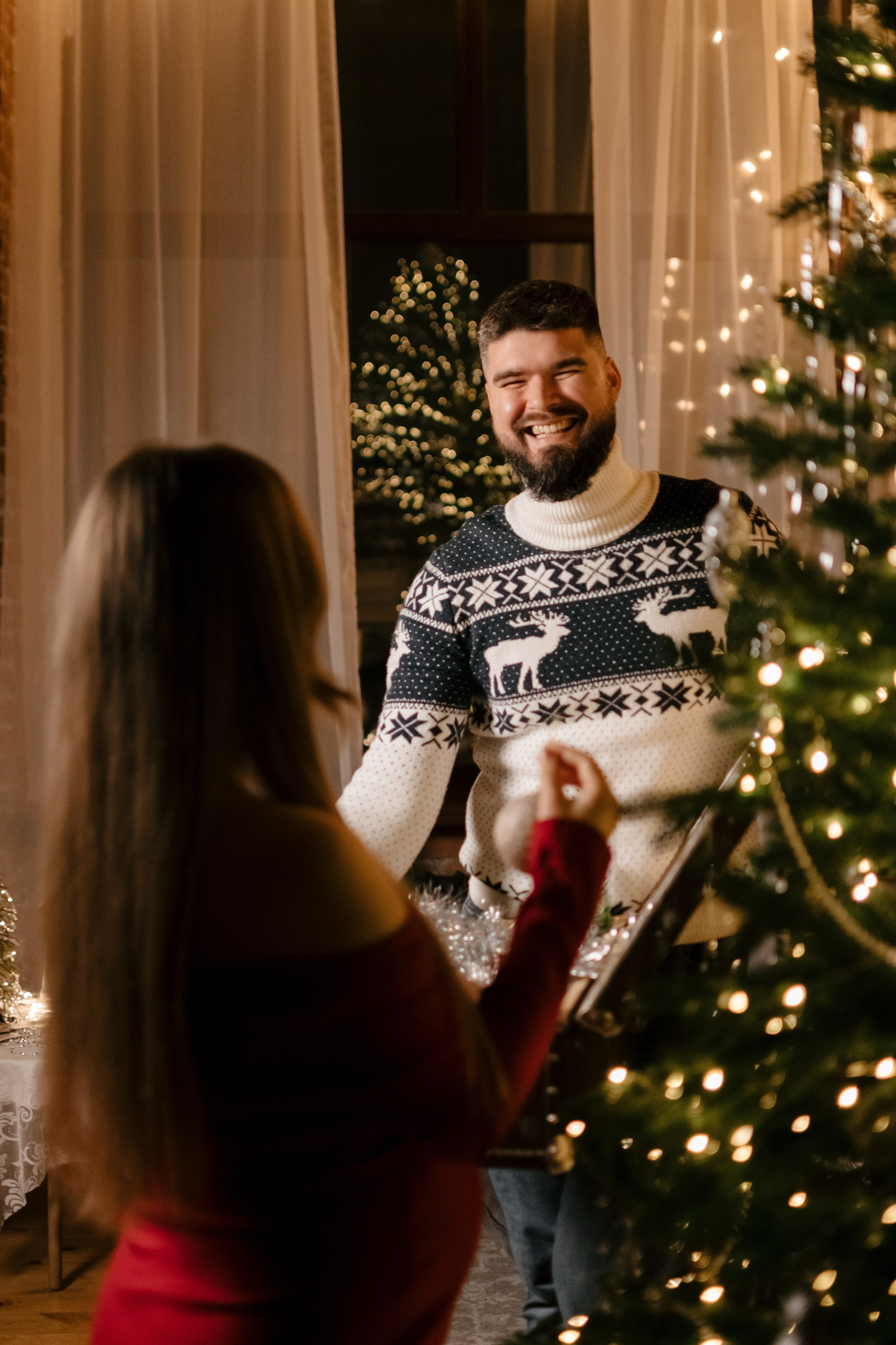 Анонс фотосессии для Светы и Дениса. Фотограф в Самаре | Катерина Гущина