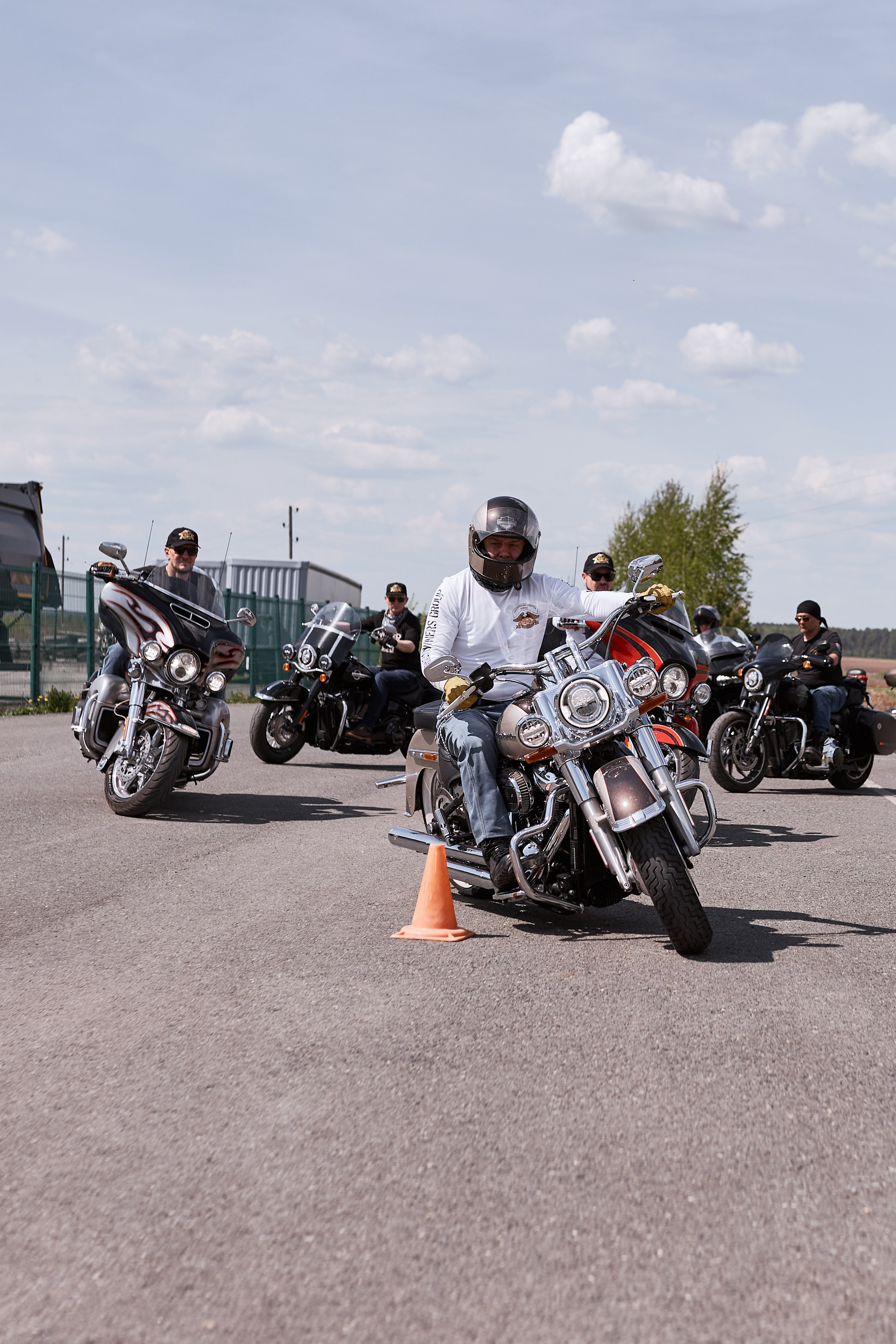 HARLEY OWNERS GROUP. Свадебный, репортажный фотограф в Екатеринбурге Гордин Иван