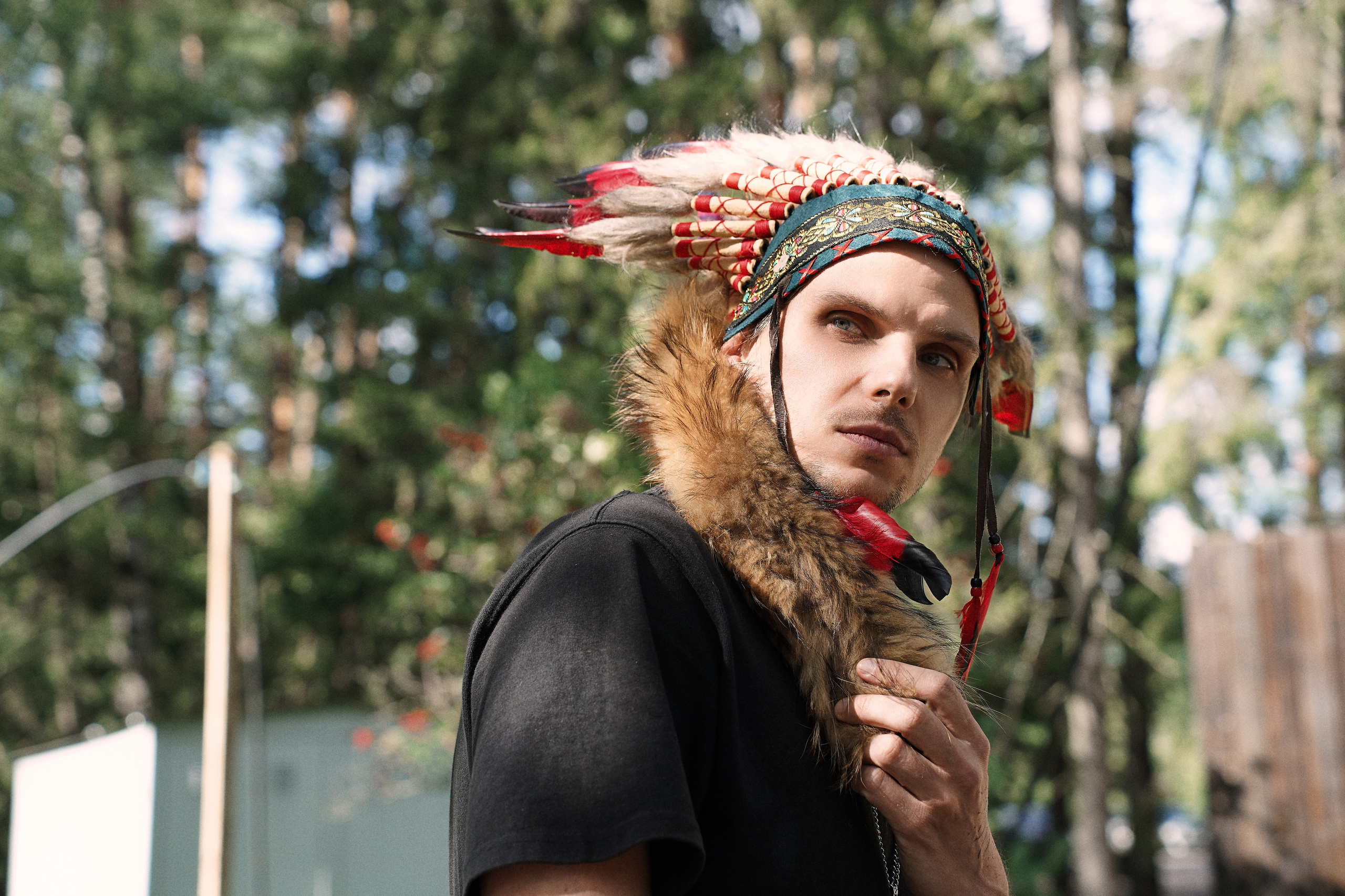 FRIENDS COMMUNITY. Фотограф