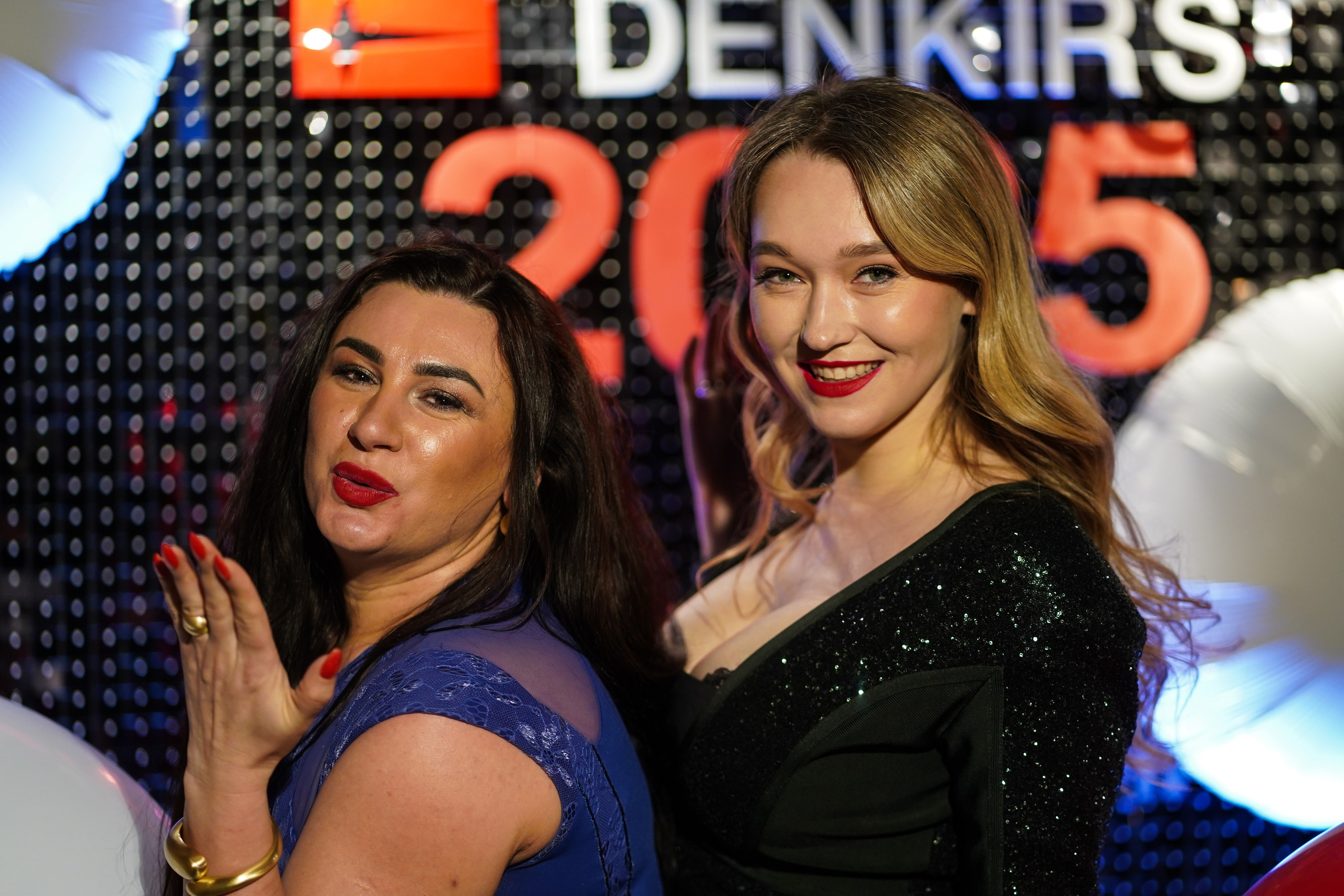 Корпоратив Denkirs. Фотограф