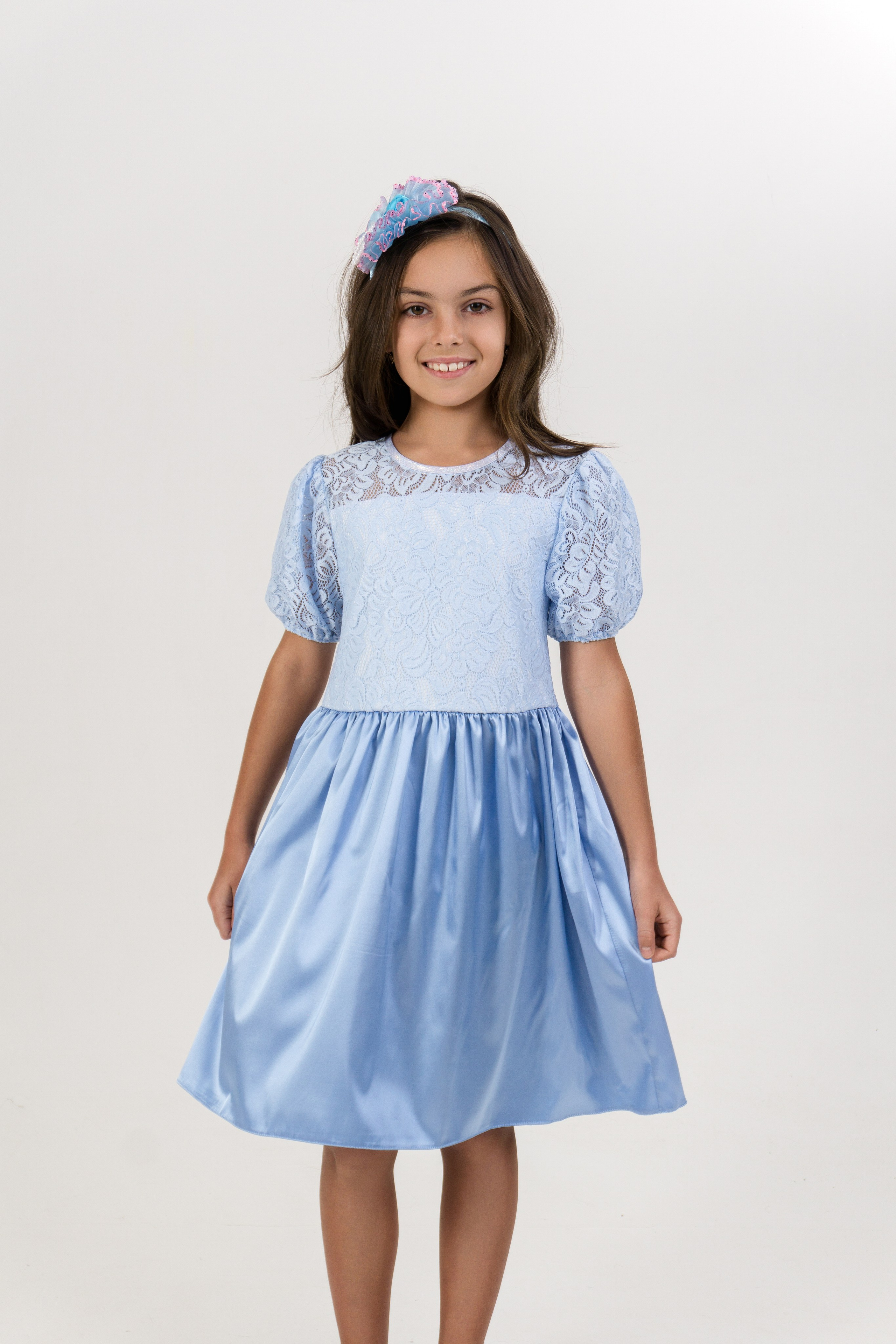 Дети. Фотограф