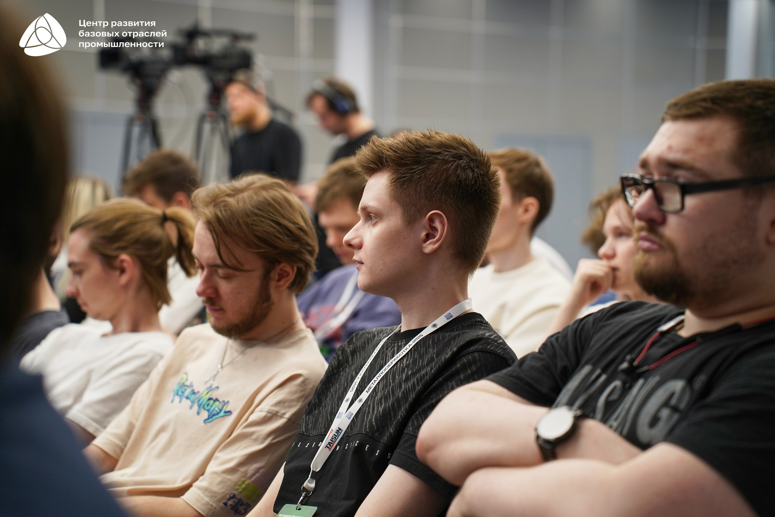 Металлообработка 2025. Фотограф