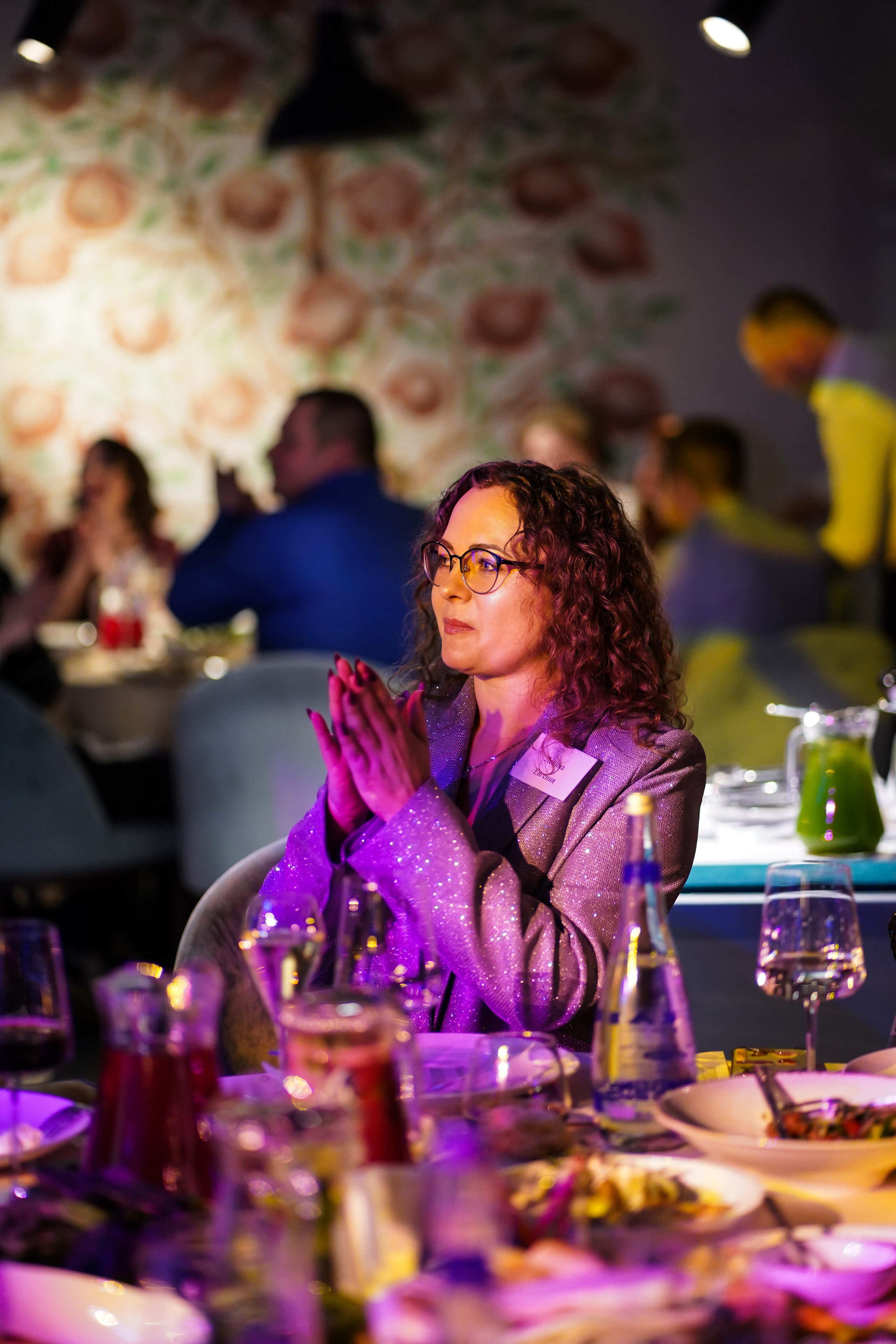 Корпоратив Denkirs. Фотограф