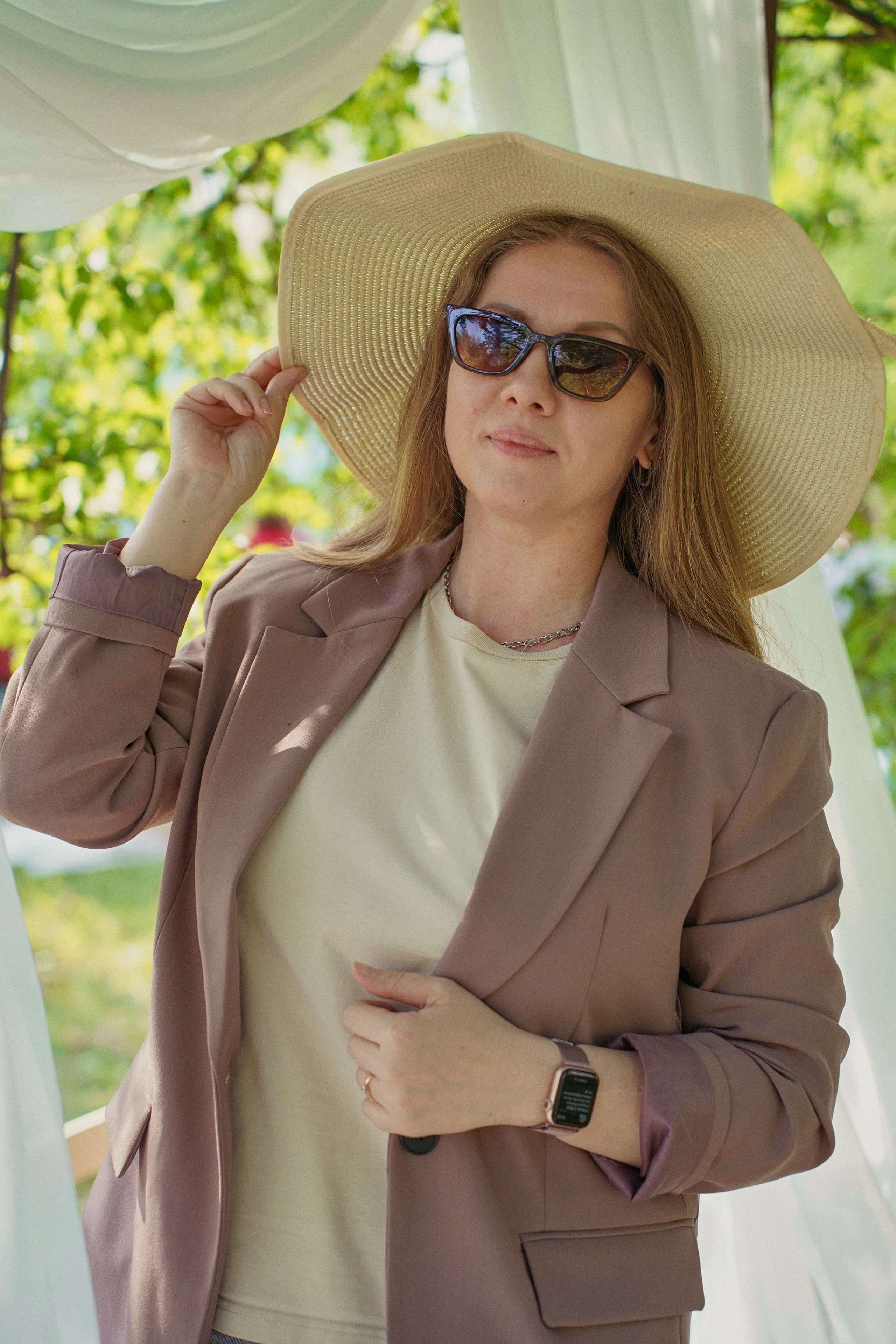 Мероприятие Брусника. Фотограф