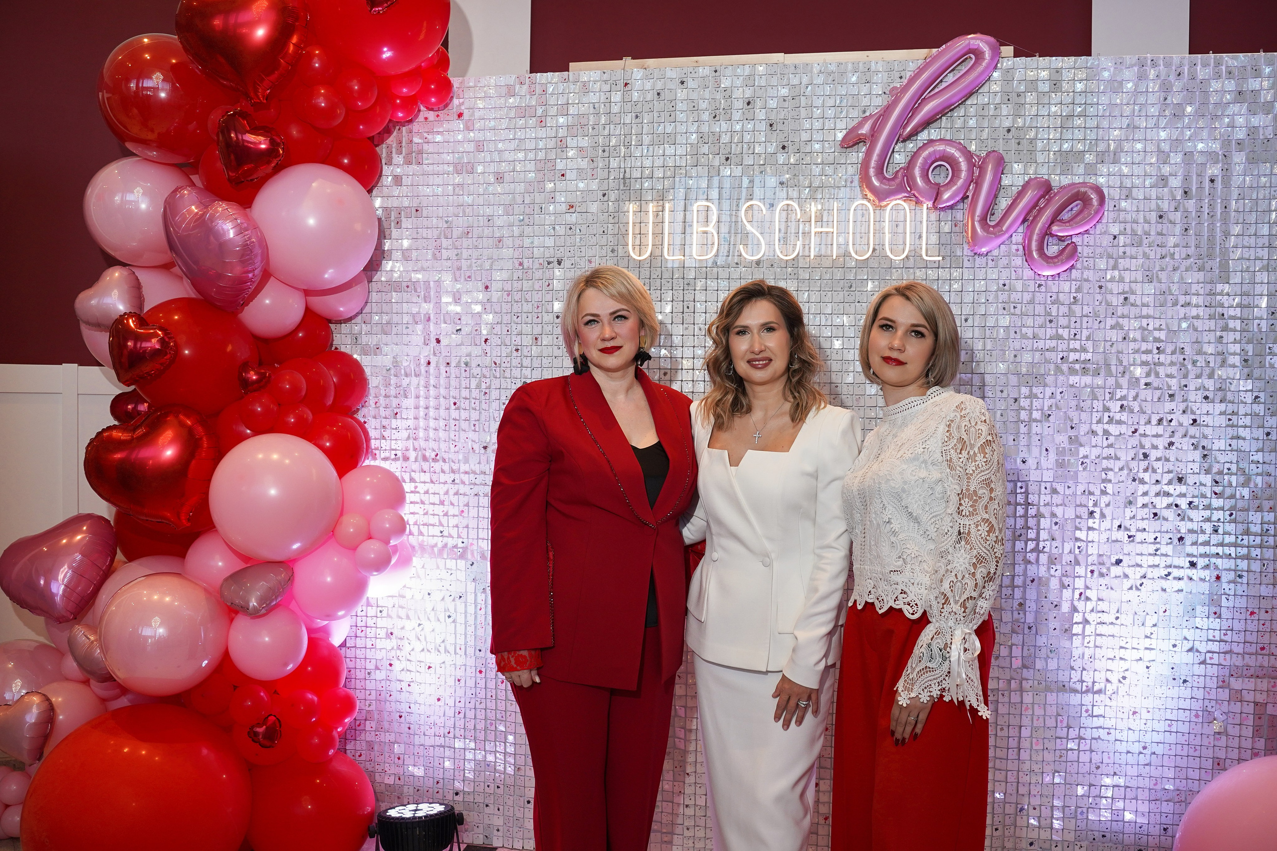 БухLOVE. Фотограф