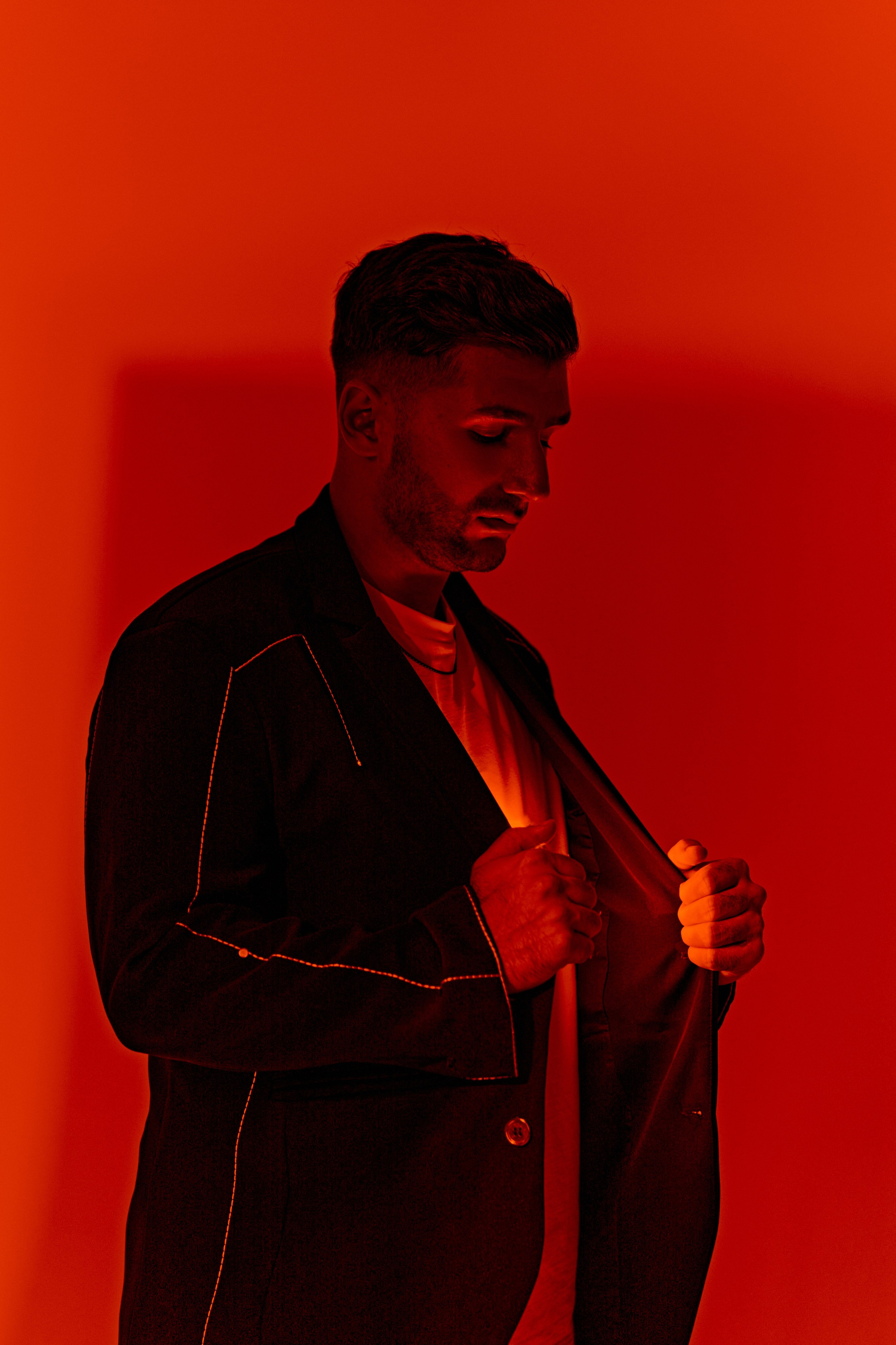 TIMANIO. Фотограф