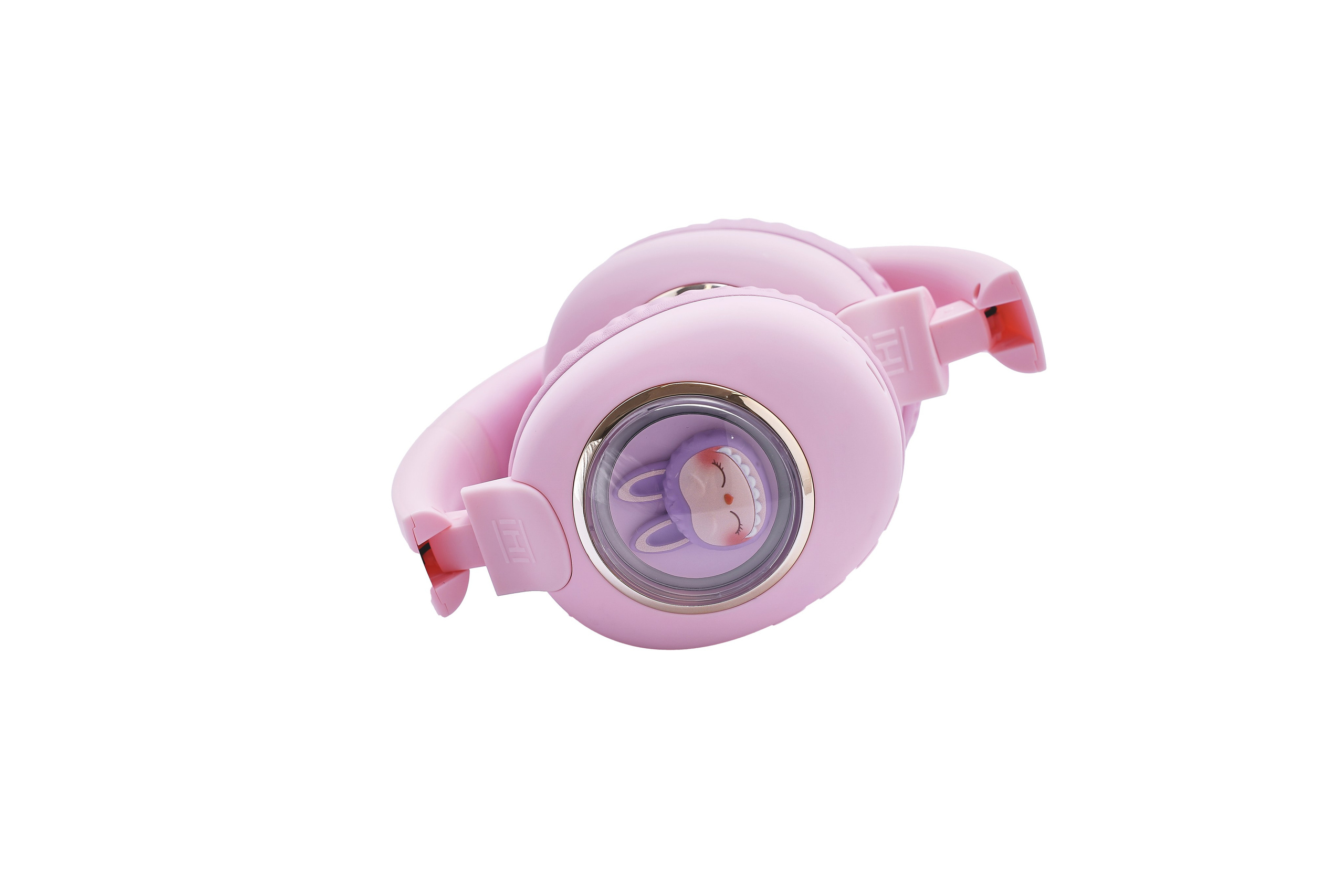 Наушники. Фотограф