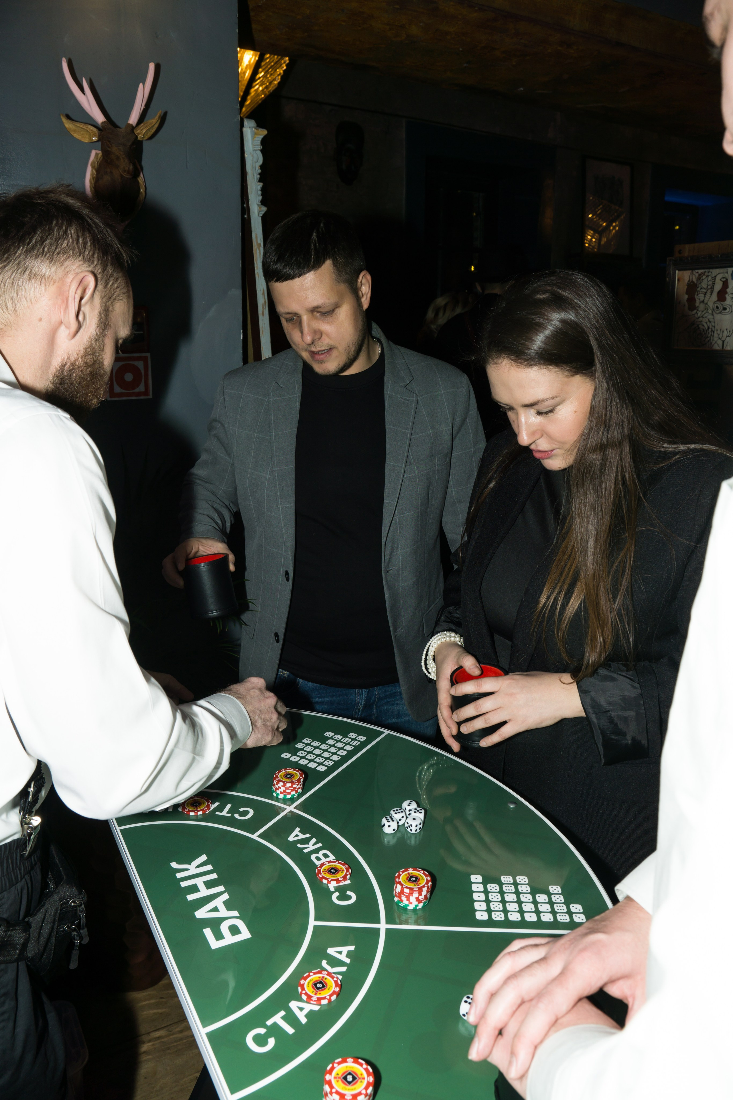 Корпоратив 2025. Фотограф