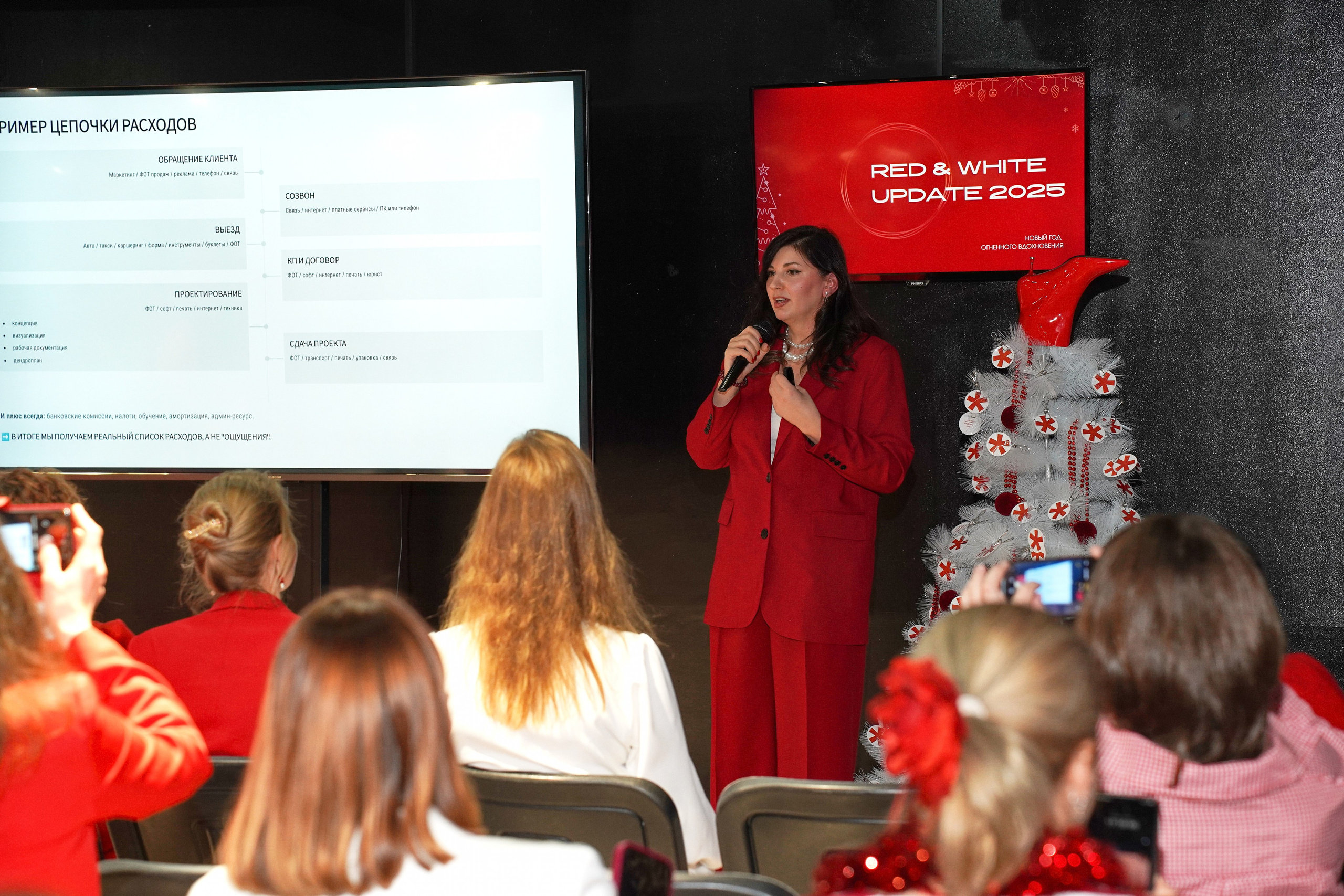 Корпоратив 2025 UPDATE. Фотограф