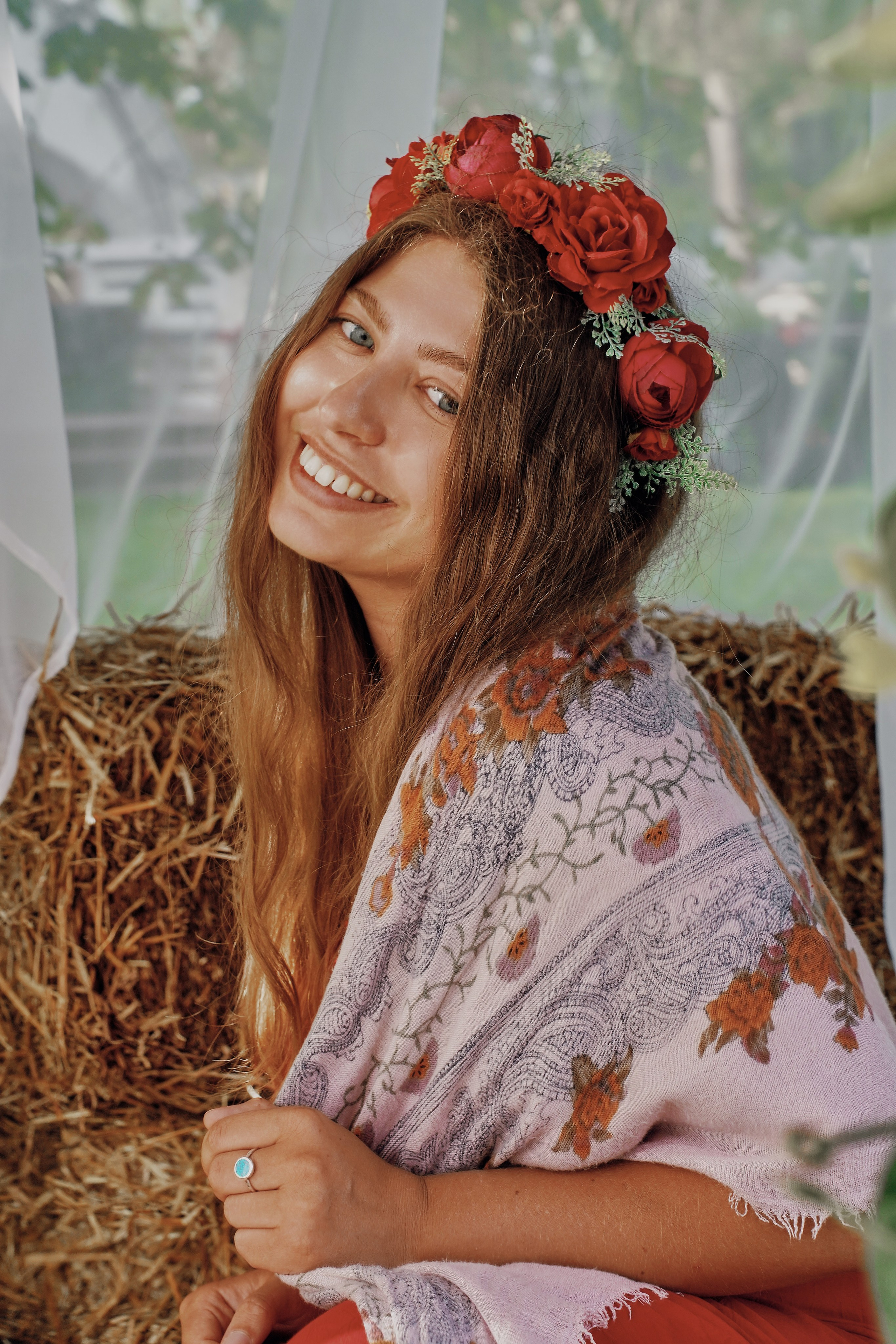 SLAVIC PARTY. Фотограф