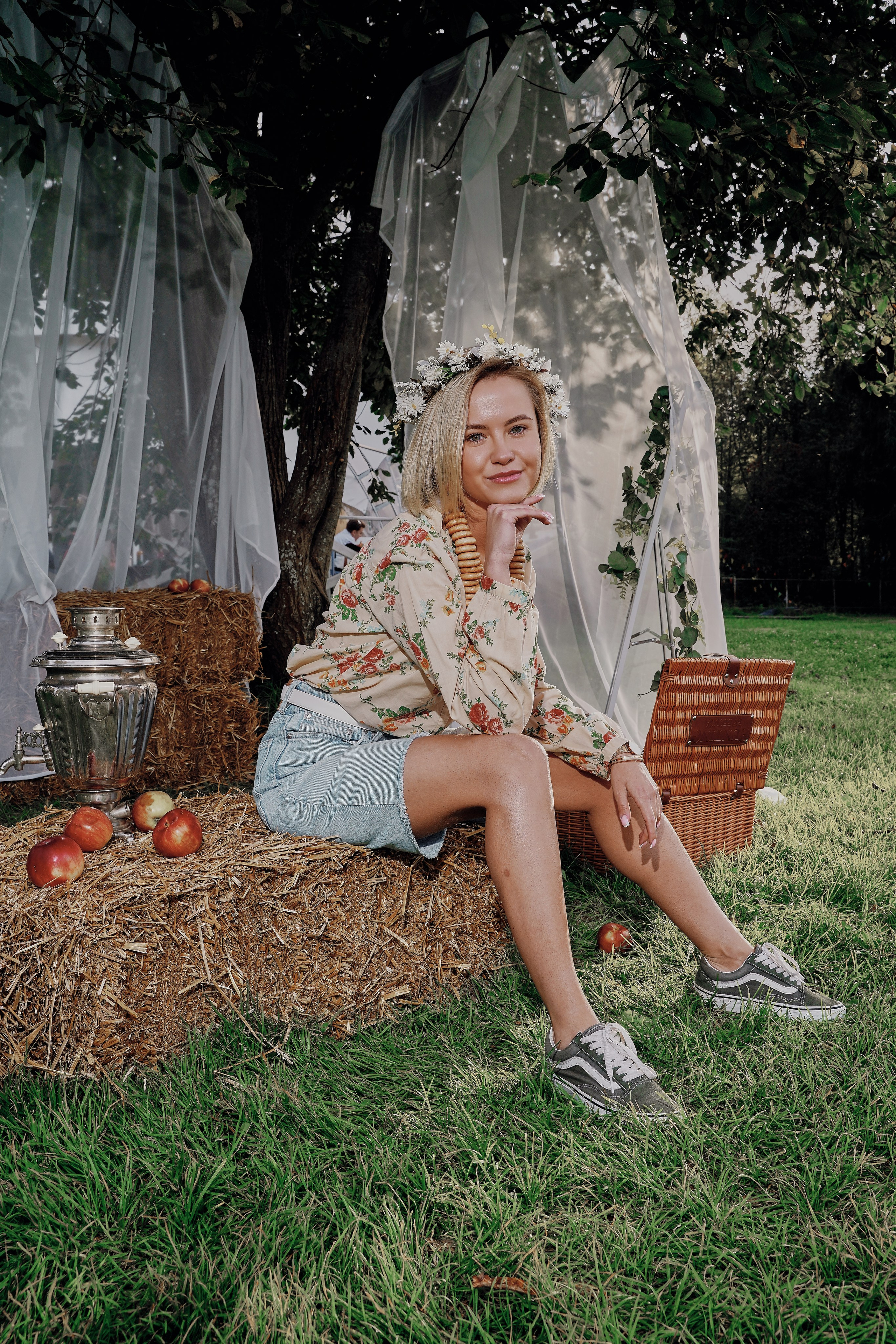 SLAVIC PARTY. Фотограф