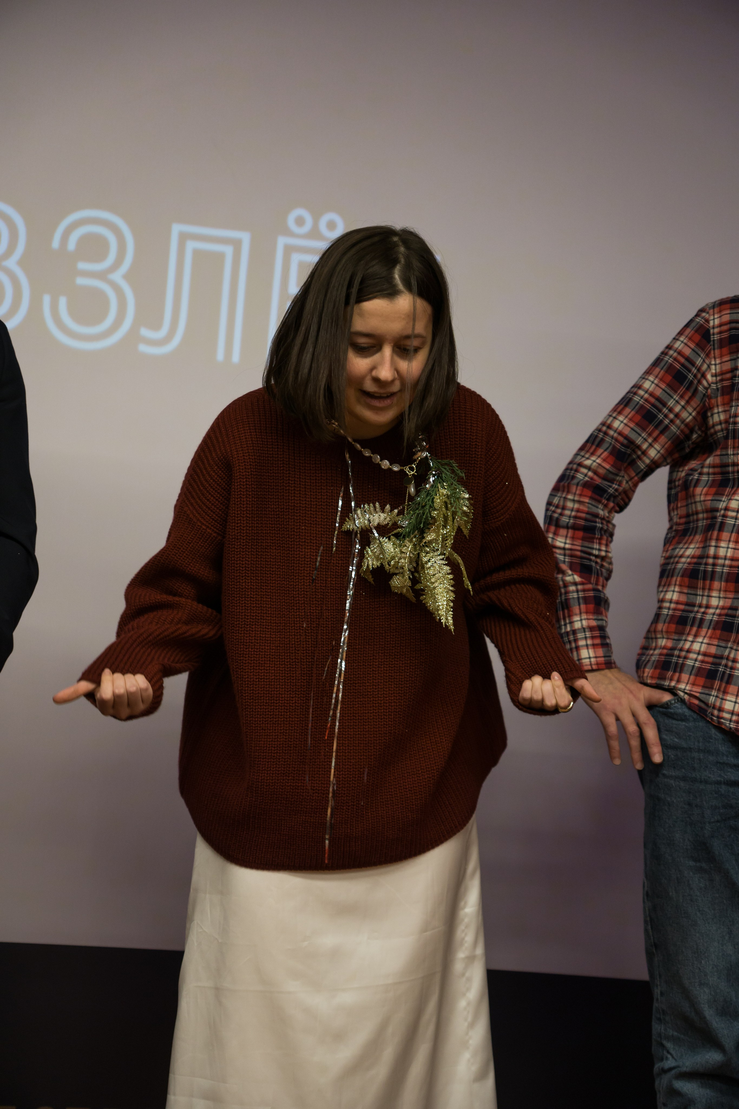 Корпоратив СФТ Групп. Фотограф