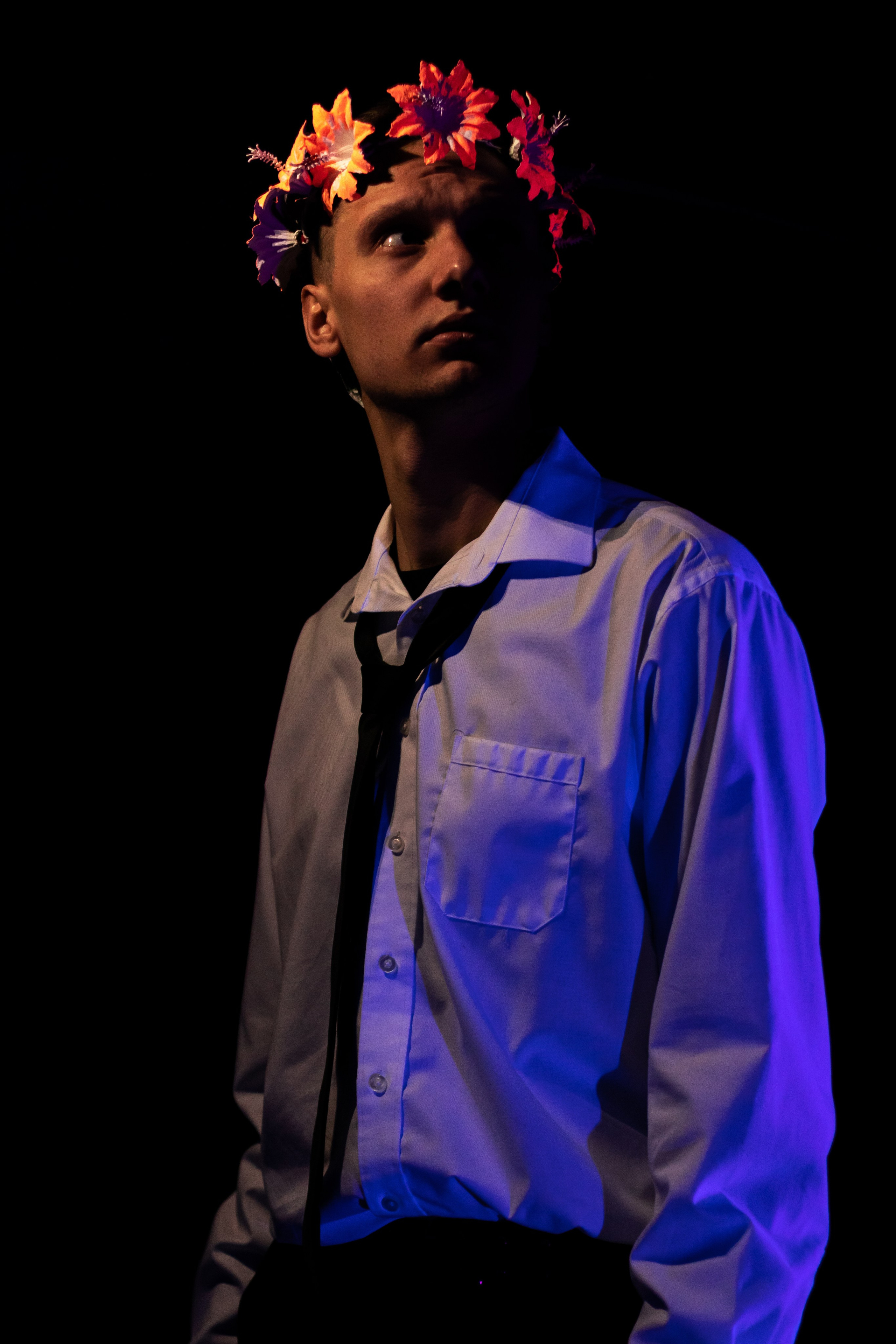 Индивидуальные съемки. Илья Зыбин — репортажный фотограф