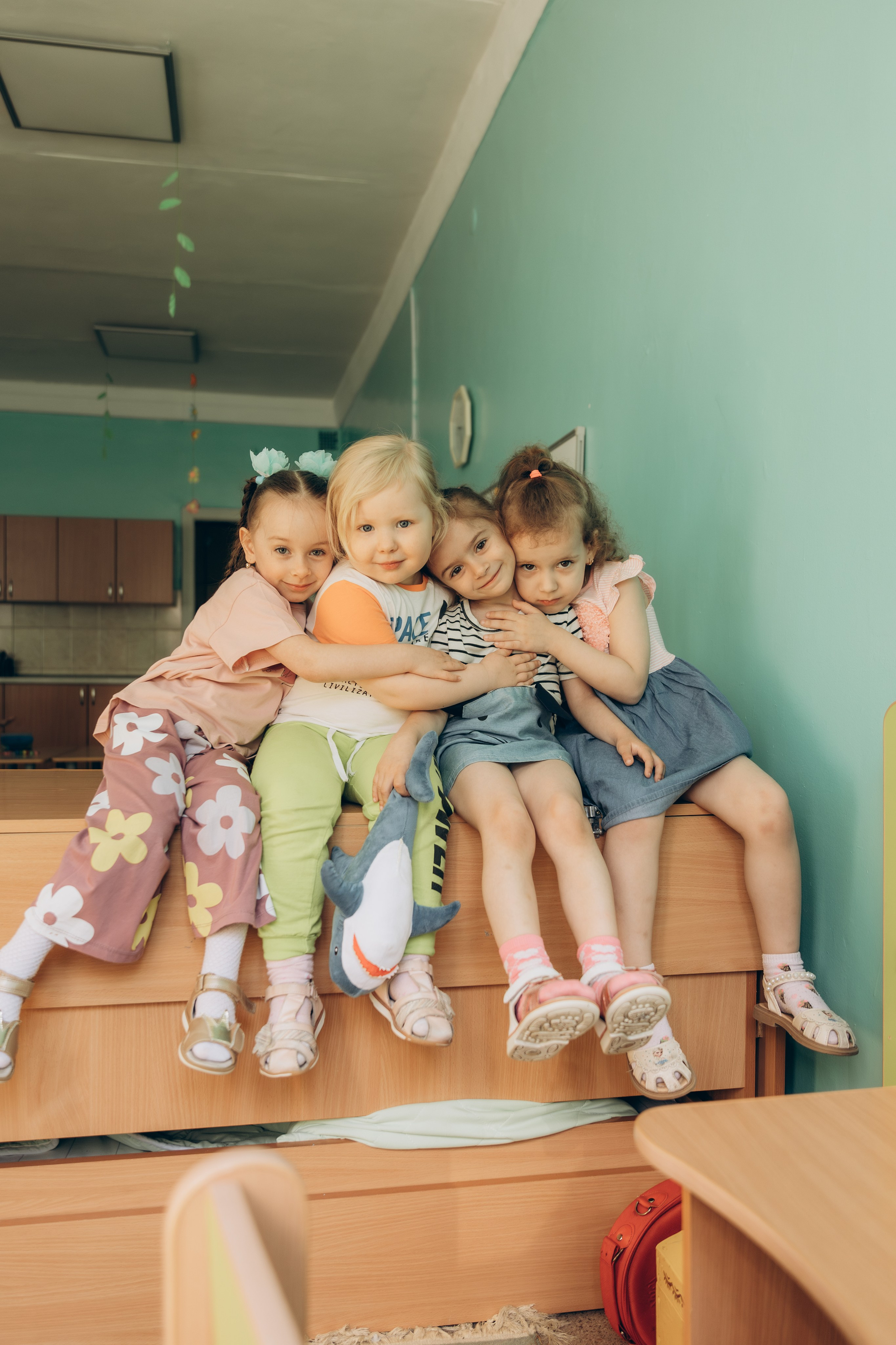 Фото для альбомов. Ирина Воронкова — фотограф