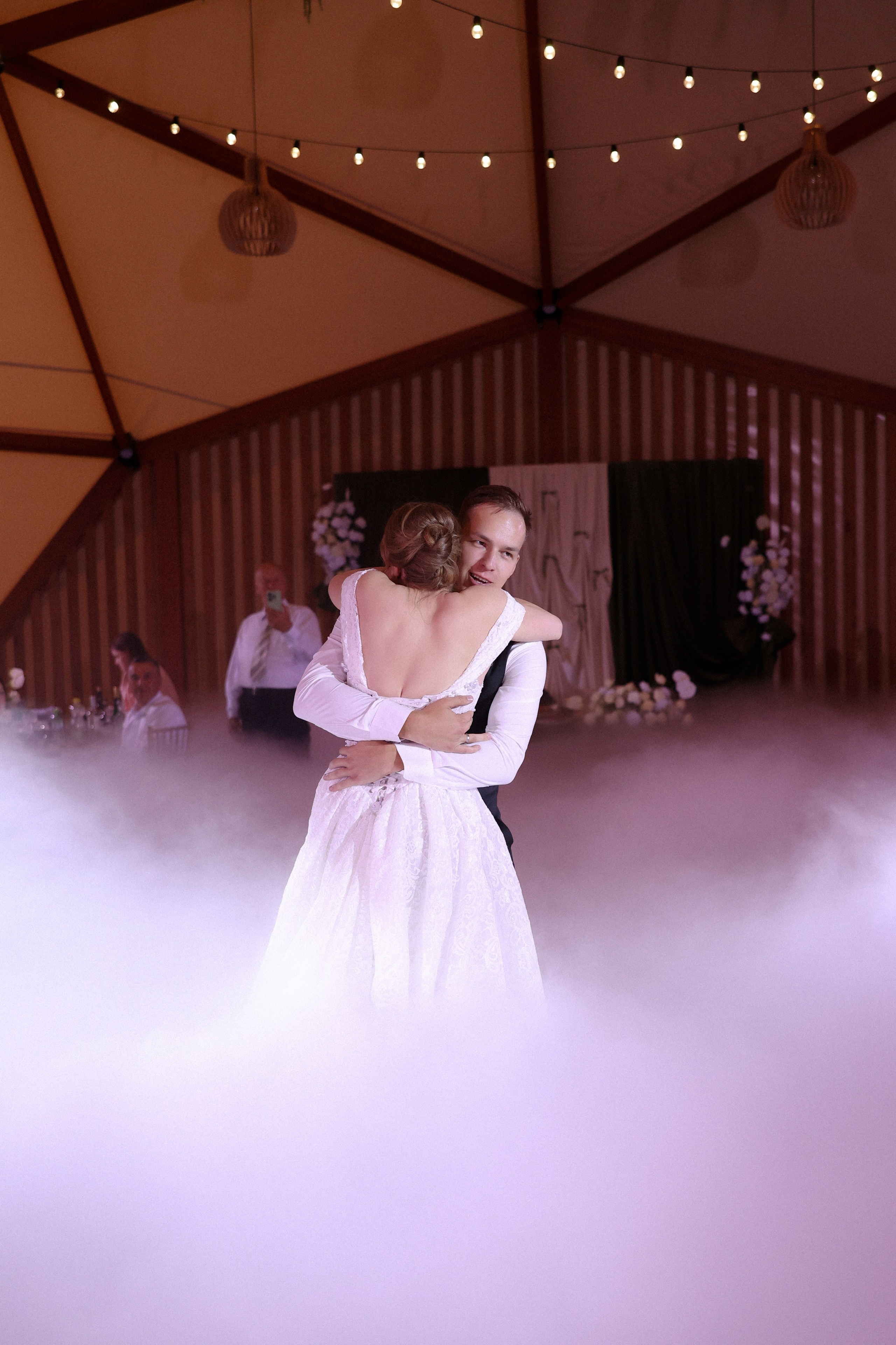 «Все начинается с любви!» — Мария и Михаил. Свадебный и семейный фотограф в Москве Ломова Ирина