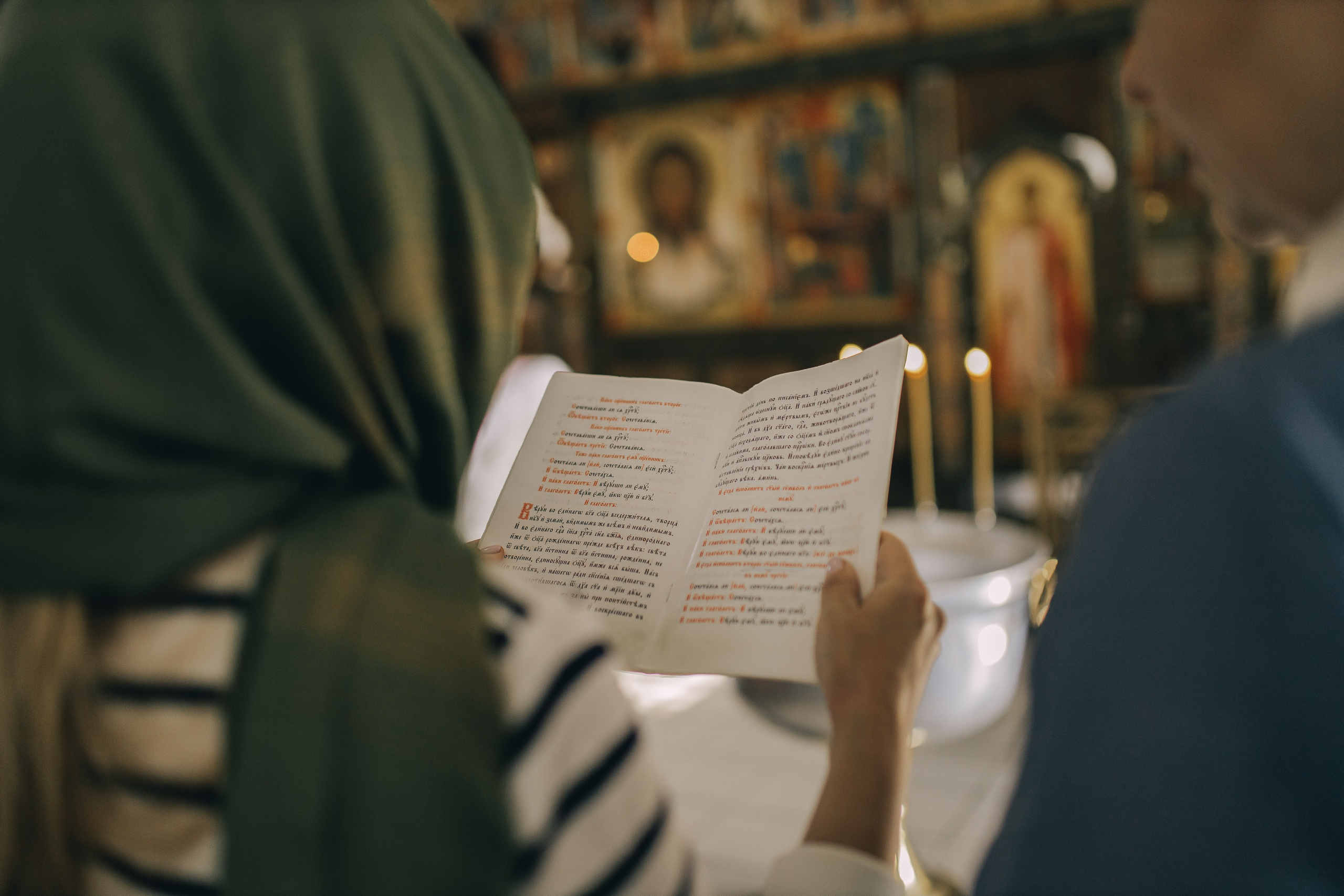 Таинство. Семейный фотограф в Нижнем Новгороде Анастасия Ушакова