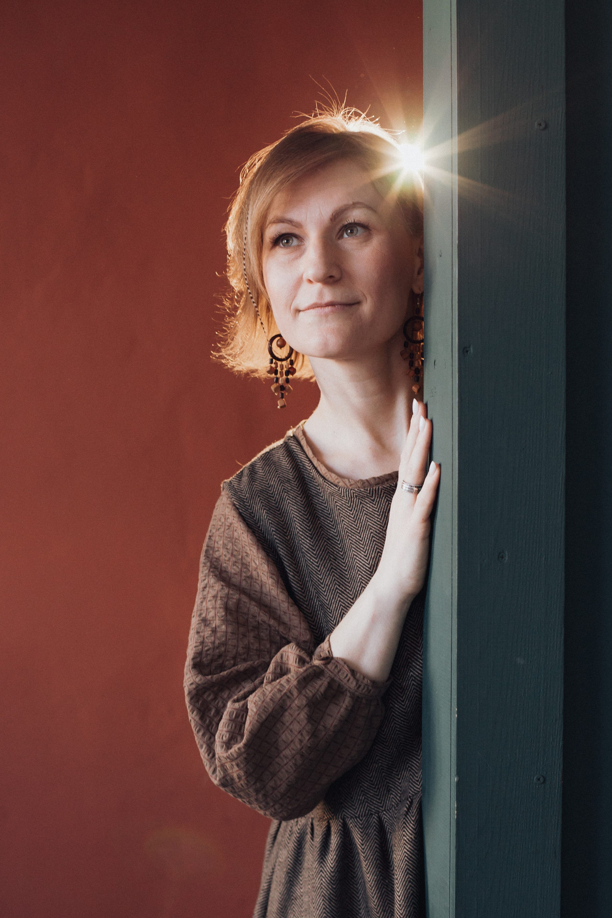 Алена. Ирина Квасова | Фотограф в стиле VOGUE | Тюмень