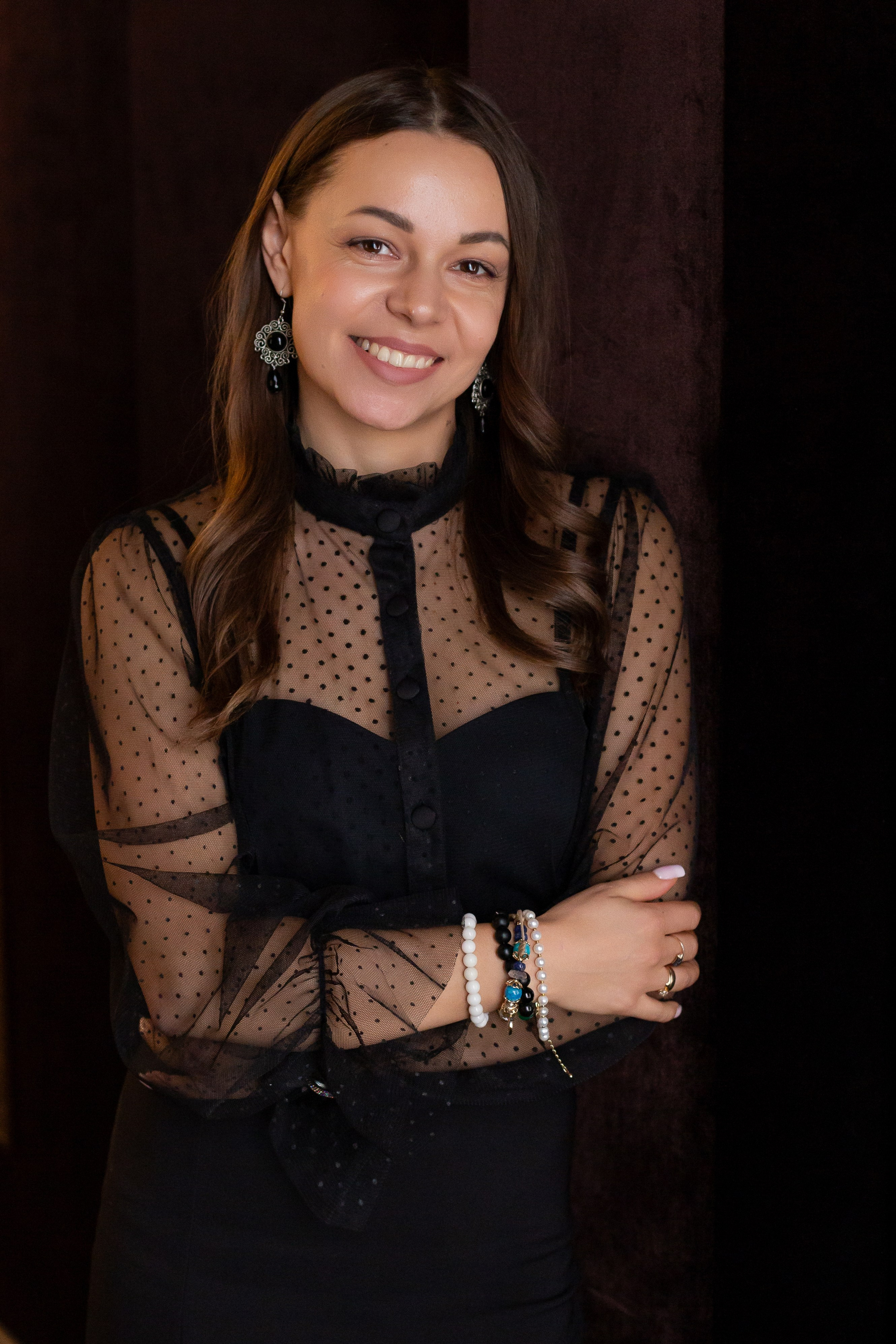 Бизнес женщины. Ирина Квасова | Фотограф в стиле VOGUE | Тюмень